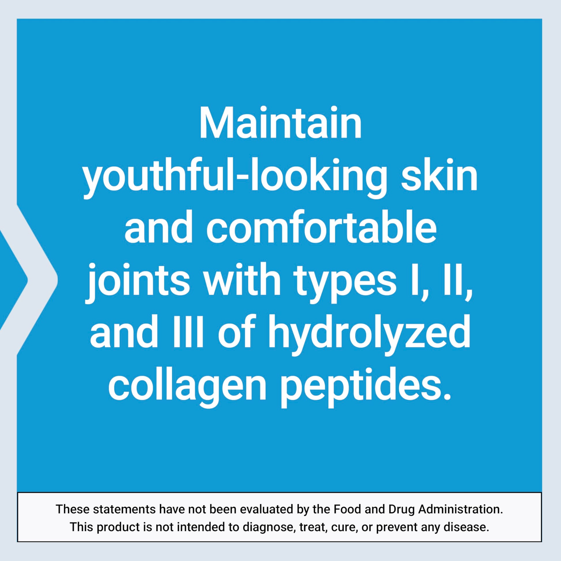 Life Extension Collagen Peptides for Skin & Joints, Collagen Types I, II & III in an Easy-Mix Powder, Gluten Free, Non-GMO, net Weight 343 Grams Life Extension buy supplements canada