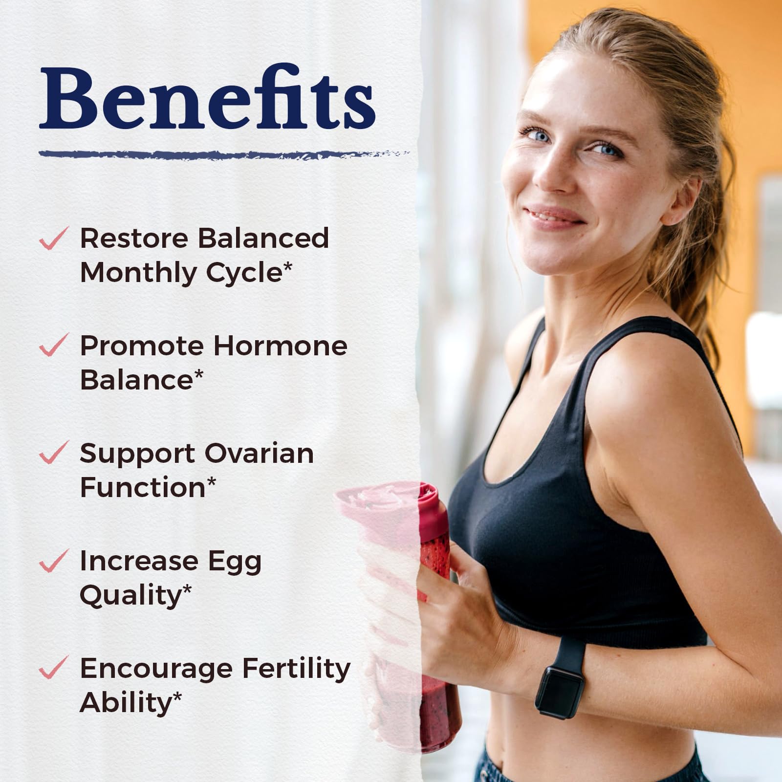 Vitalitown Inositol Supplement for Women, Myo-Inositol & D-Chiro Inositol, Ideal 40:1 Ratio, Hormone Balance & Healthy Ovarian Support for Women, Vitamin B8, Vegan, 60 Capsules, No Gluten Vitalitown buy supplements canada