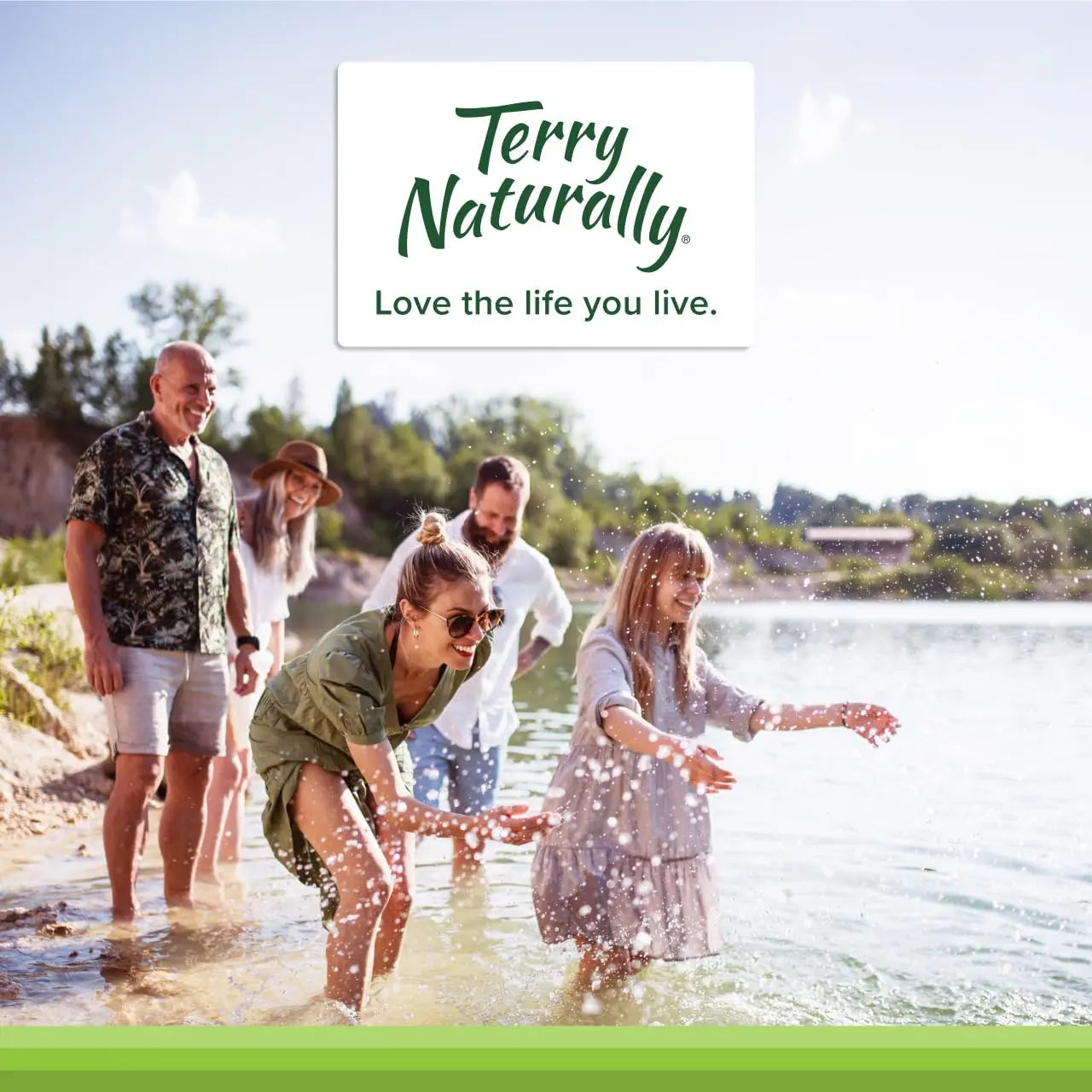 Terry Naturally Clinical Essentials - Supplement to Aid Bone, Cardiovascular & Immune Health - Supplement with Chelated Minerals Terry Naturally buy supplements canada