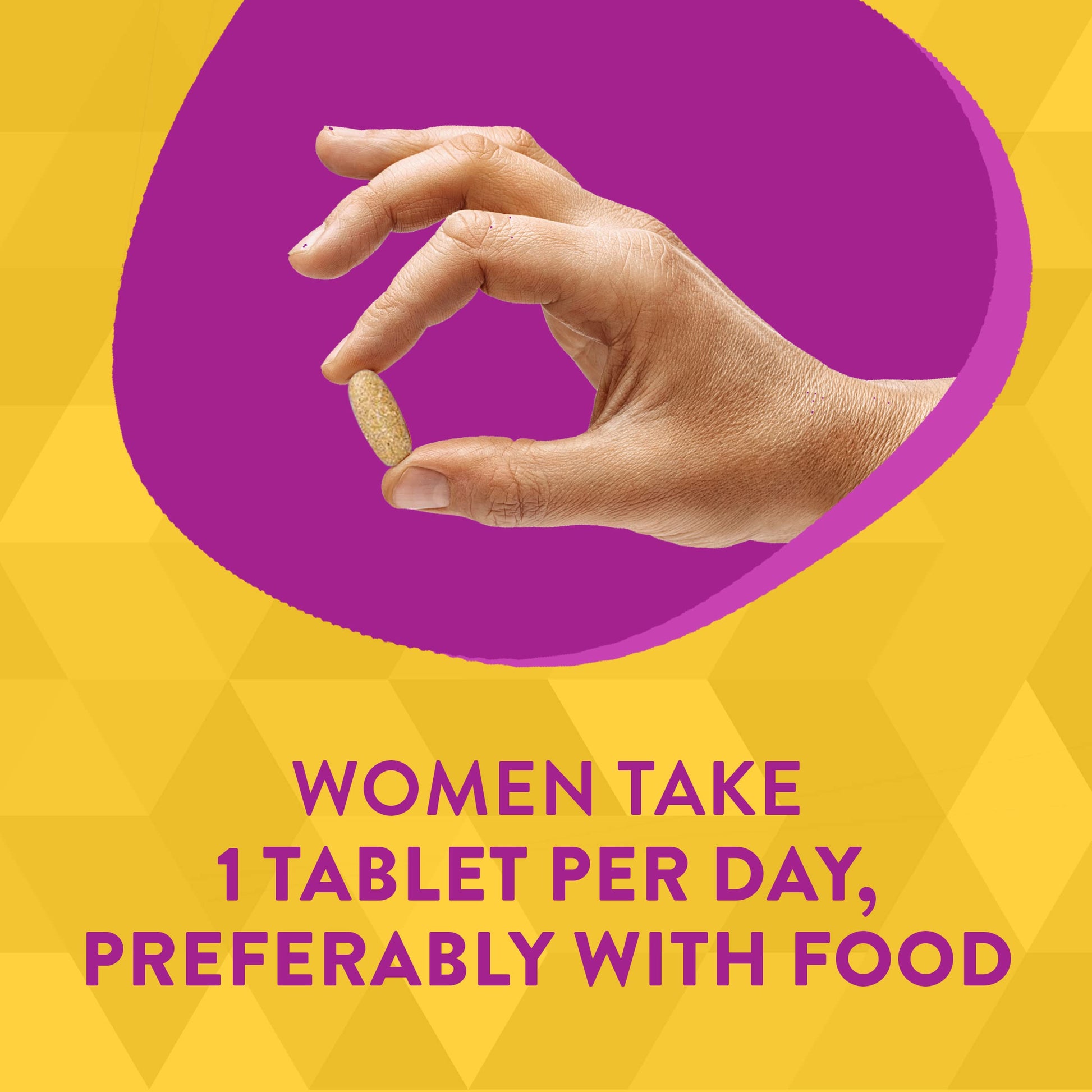 Nature’s Way Alive! Women’s 50+ Ultra Potency Complete Multivitamin Nature's Way buy supplements canada