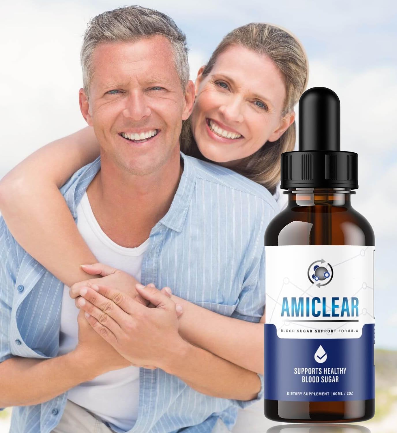 Amiclear Healthy Support Supplement,Amiclear Drops, Advanced Formula Ami Clear Drops YEGE buy supplements canada