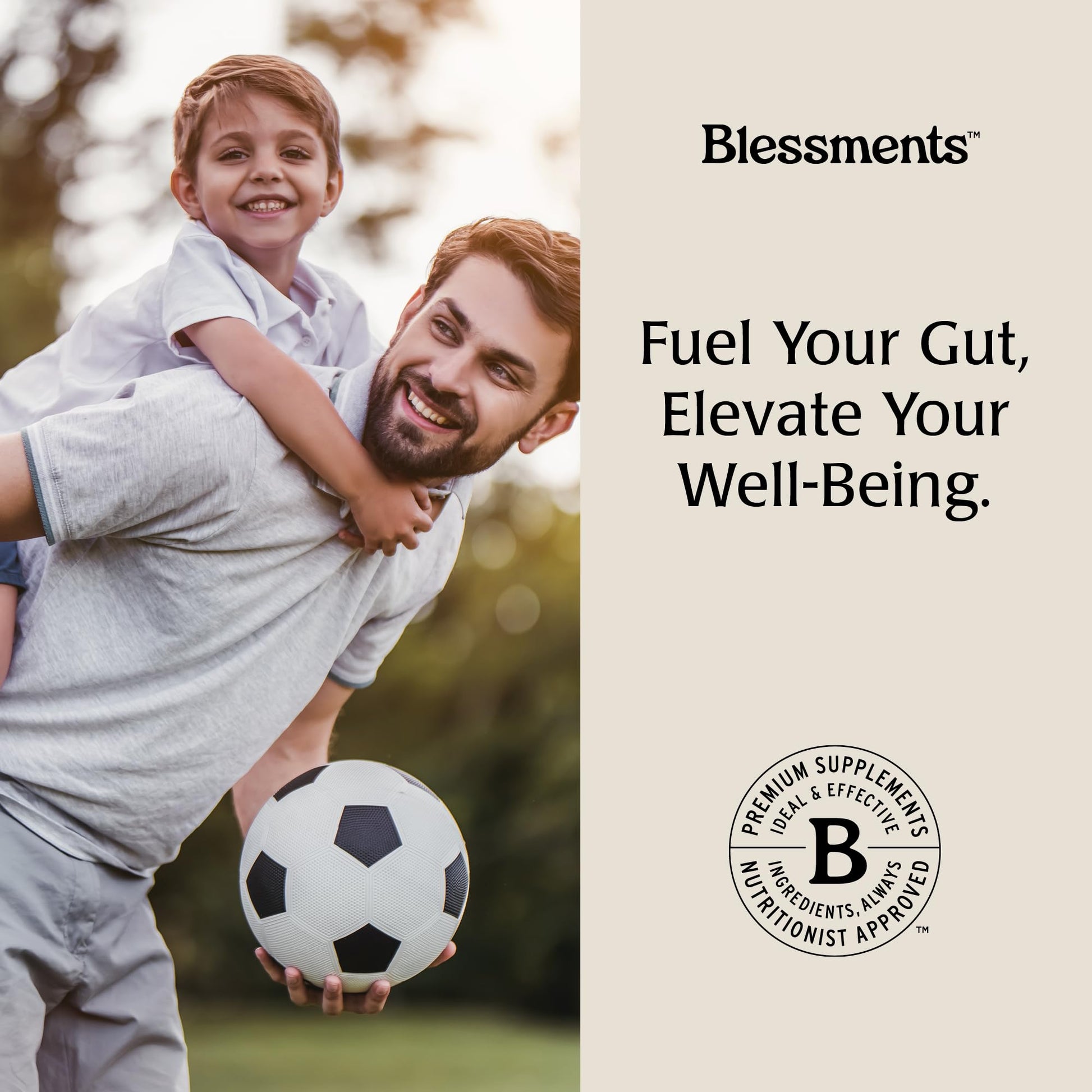 Blessments - Prebiotic Fiber Gummies for Adults & Kids with No Added Sugar- 5g (60 Count) High Fiber Supplement Gummies - Vegan - Keto Friendly - Digestive Health Supplements Blessments buy supplements canada