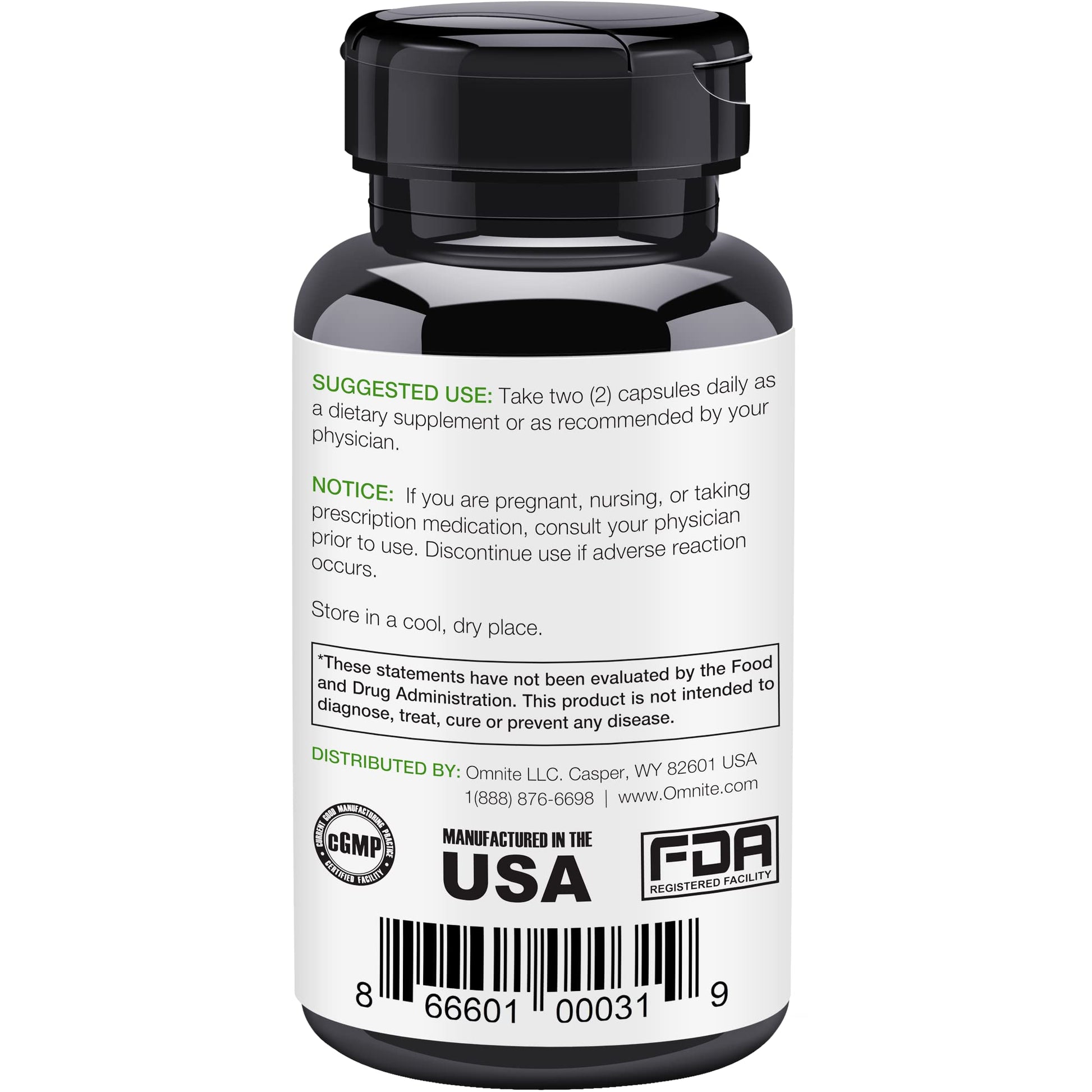 OmniBreathe for Lung Cleanse Detox Respiratory Wellness - Help Reduce Mucus & Cough for All Kinds Omnite buy supplements canada