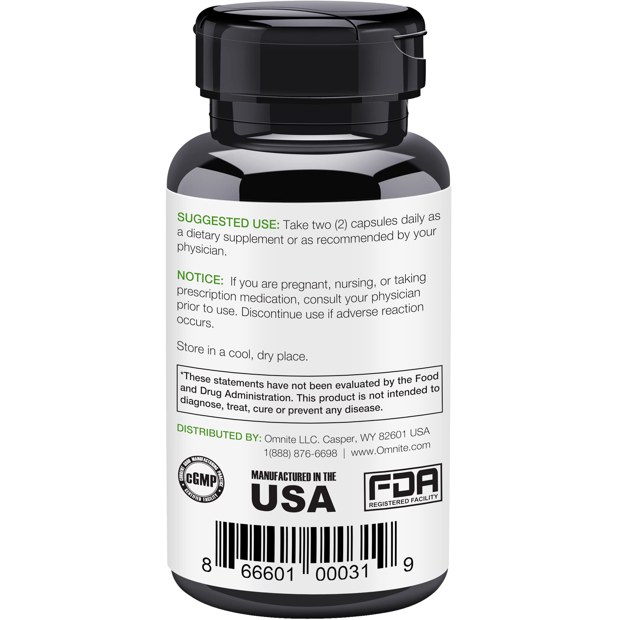 OmniBreathe for Lung Cleanse Detox Respiratory Wellness - Help Reduce Mucus & Cough for All Kinds Omnite buy supplements canada