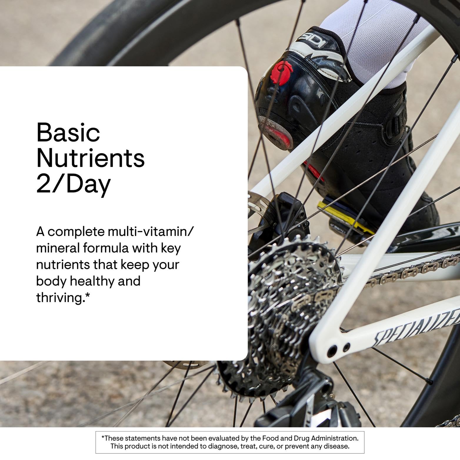 THORNE - Basic Nutrients 2/Day - Comprehensive Daily Multi-Vitamin with Optimal Bioavailability - Vitamin & Mineral Formula - Third-Party Certified THORNE buy supplements canada