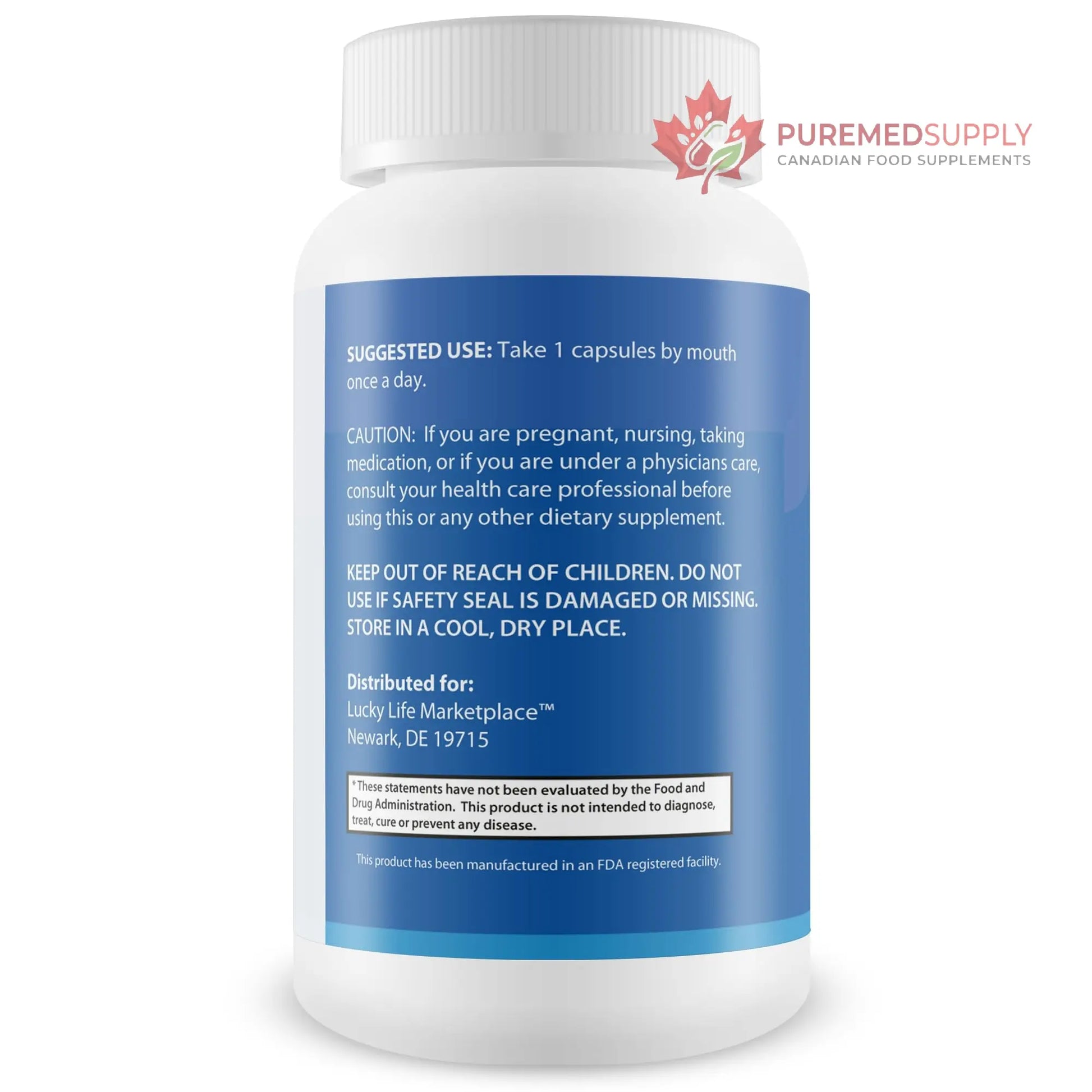 Top Best Brain - Cognitive Support Supplement for Memory, Focus, & Mental Clarity - Promote Improved Concentration, Cognition, & Motivation - Brain Pills for Cognitive Health - Nootropic Formula Generic buy supplements canada