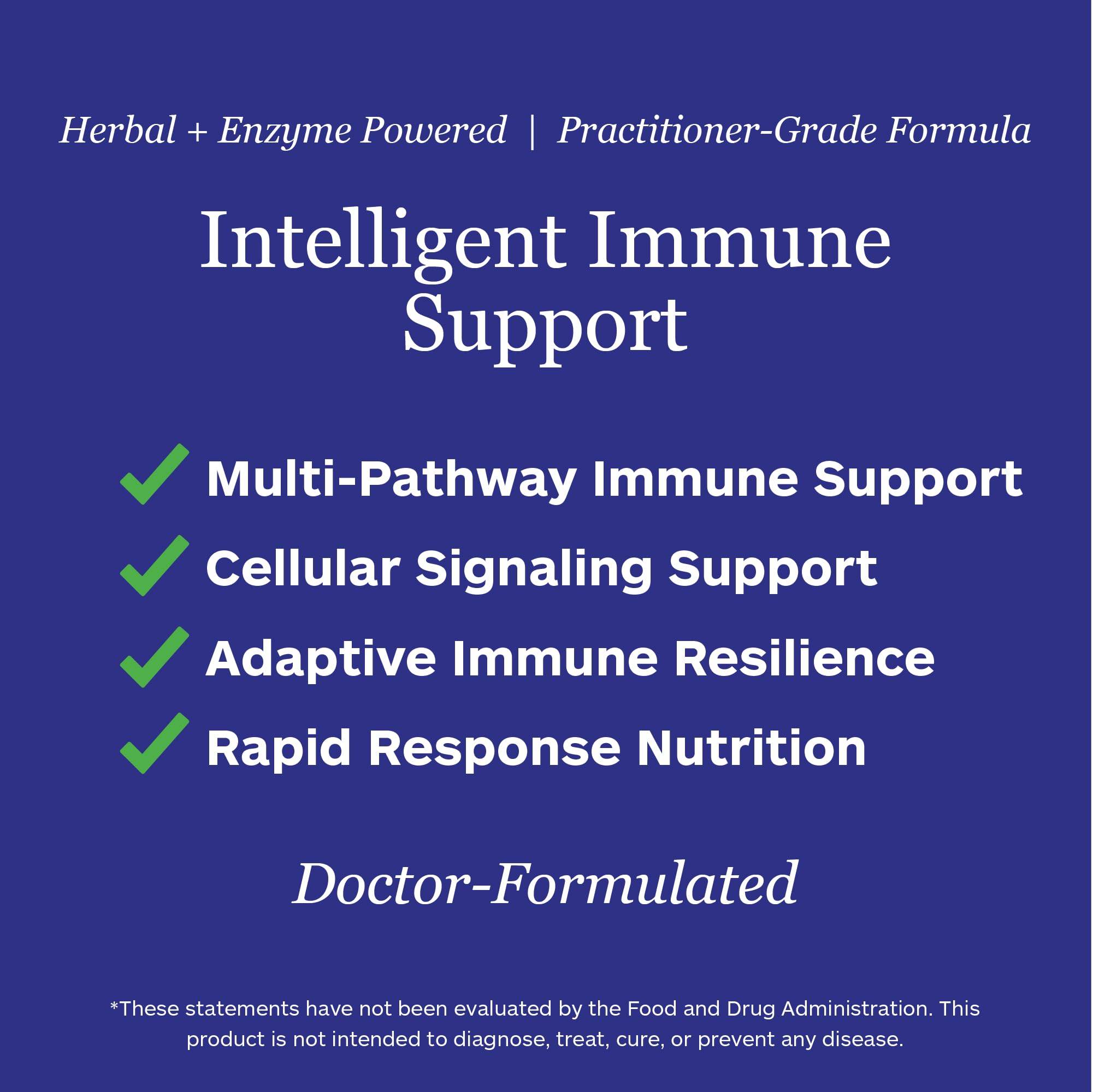 Professional Botanicals - Vegan Formulated Co-Resists - Synergistic Blend of Herbs and Powerful Nutrients that Supports the Immune System - 90 Vegetarian Capsules Professional Botanicals buy supplements canada