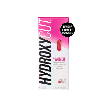 Hydroxycut + Women Pills with Biotin & Collagen | Hair Nails and Skin Vitamins | Iron Supplement Hydroxycut buy supplements canada