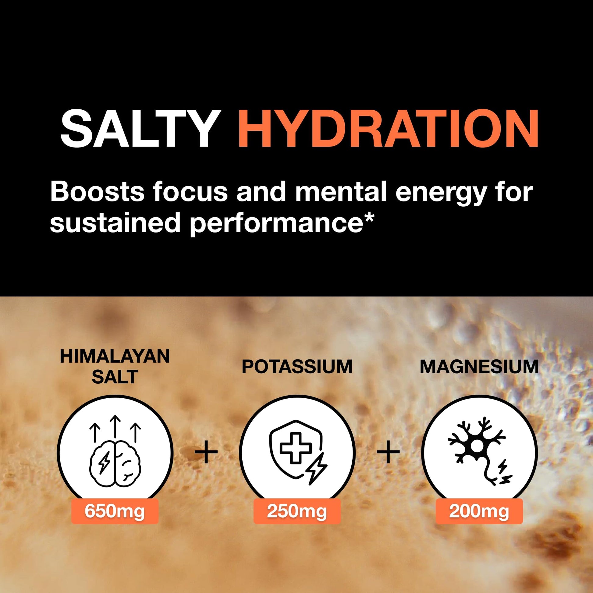 PRSNT Nootropic Focus Powder | Mango 25 Servings | Caffeine-Free, Sugar-Free | Supports Focus, Energy, Mental Clarity | Nootropic + Electrolytes Hydration Focus Drink Mix PRSNT buy supplements canada