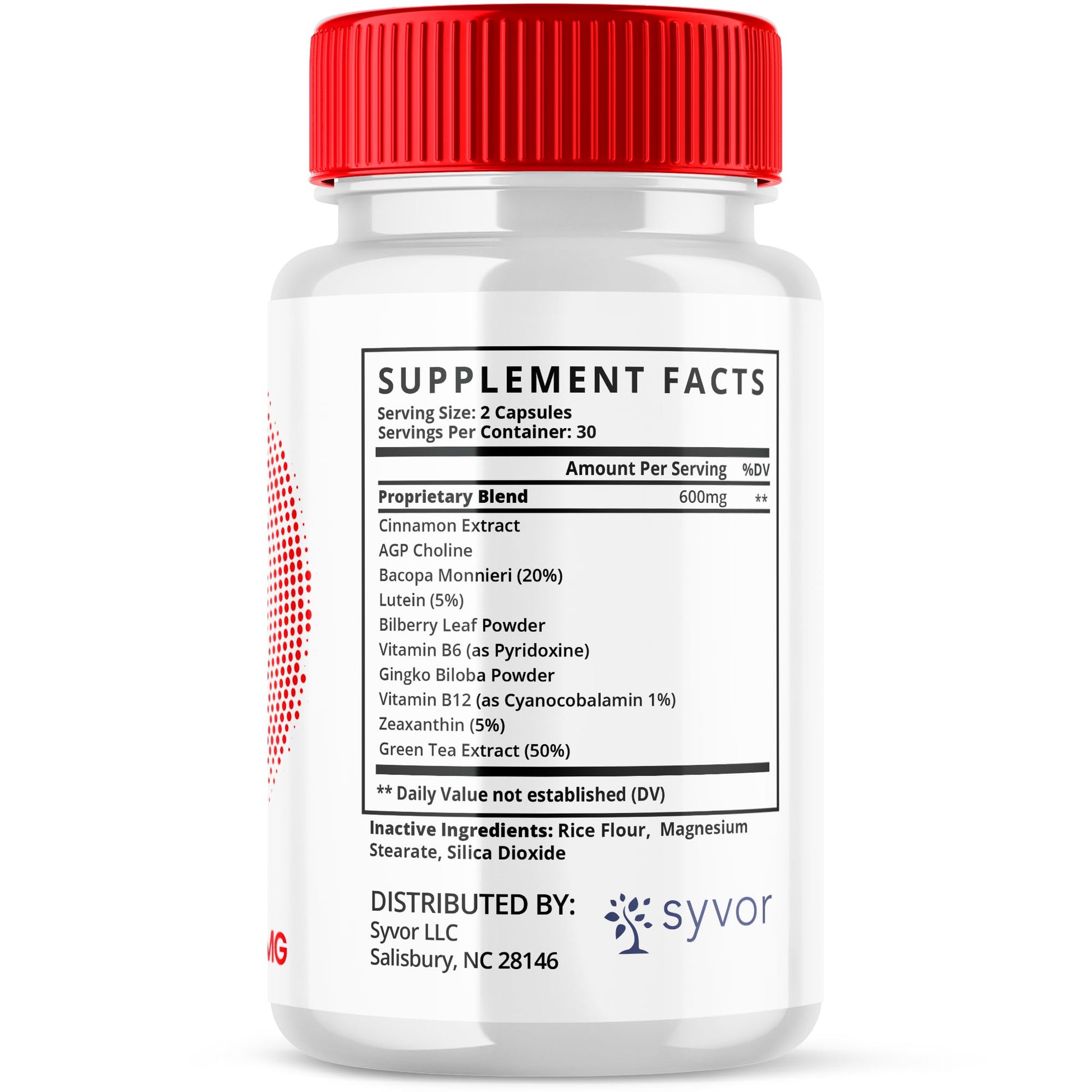 Glyco Sync Capsules, Official Glyco Sync Balance Pills with All Natural Ingredients, Advanced Formula GlycoSync Joint Support for Health and Wellness Extra Strength for Men and Women (60 Capsules) Syvor buy supplements canada