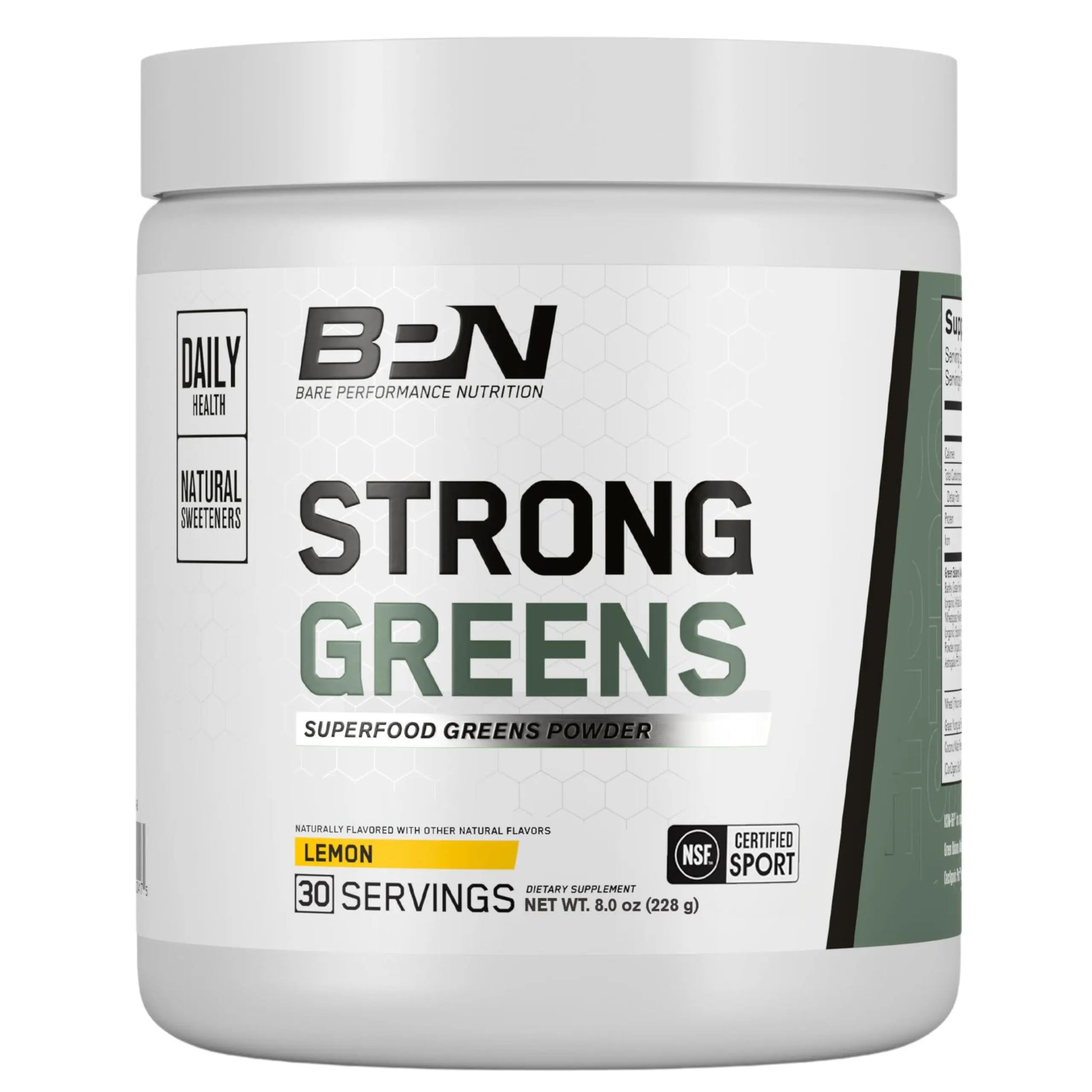 BARE PERFORMANCE NUTRITION BPN Health & Wellness Bundle, Strong Reds, Strong Greens Lemon, Strong Joints BARE PERFORMANCE NUTRITION buy supplements canada
