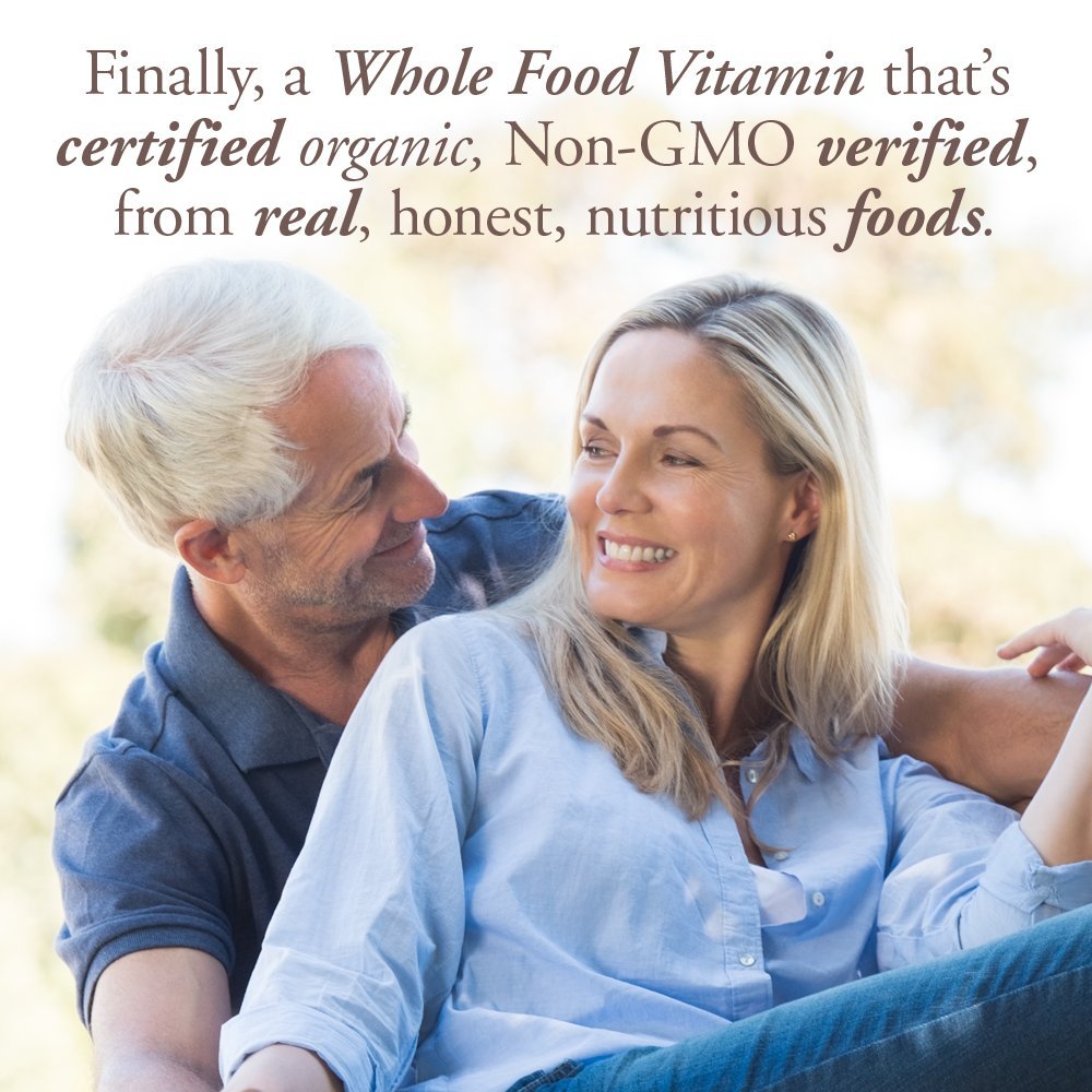 Garden of Life Calcium Supplement with Magnesium & Organic Vitamin D3 K2, Made from Whole Foods, Gluten-Free, 90 Count Garden of Life buy supplements canada