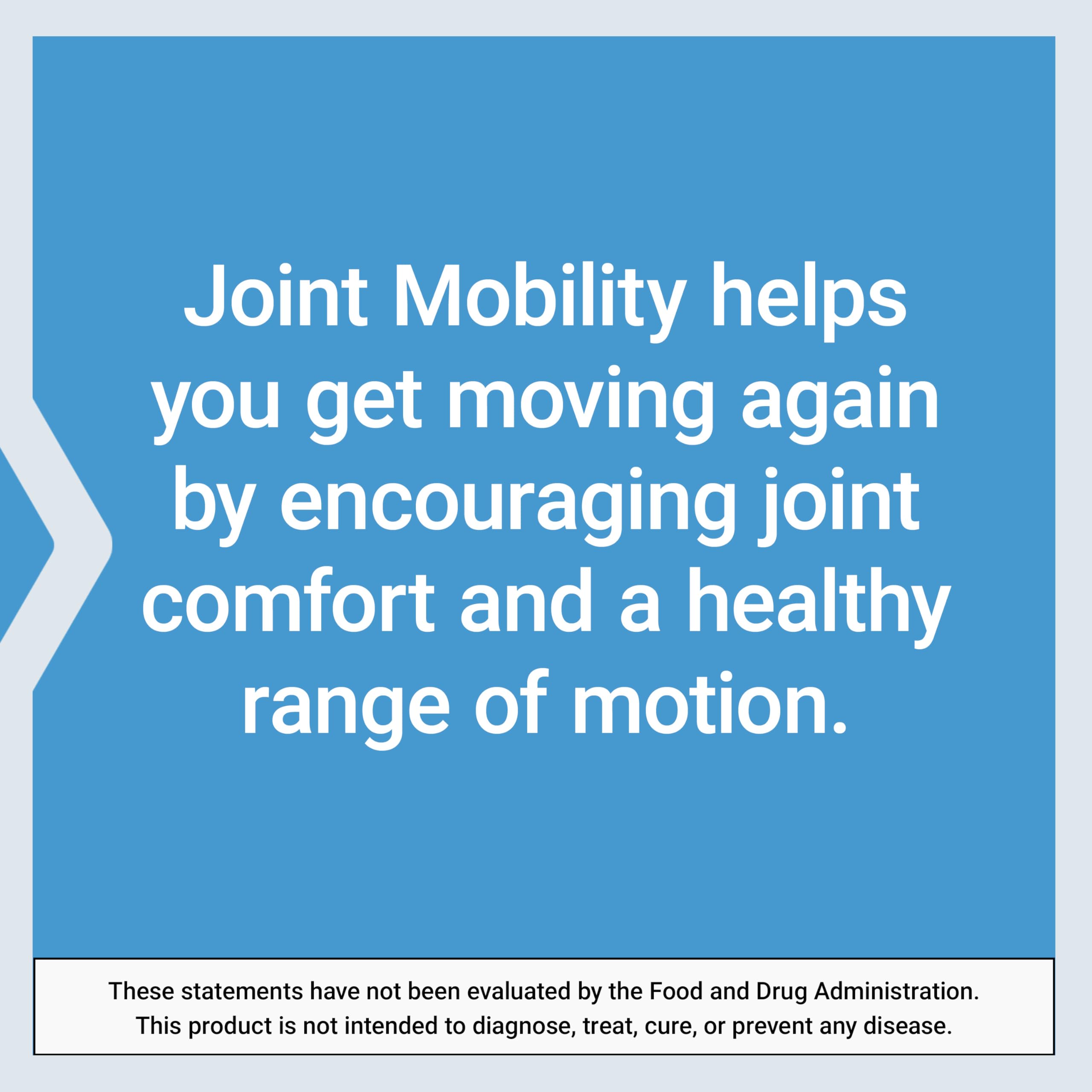 Life Extension Joint Mobility, relieves Minor Knee discomfort & Improves Range of Motion, Turmeric & Tamarind, Gluten-Free, Non-GMO, Vegetarian, 60 Capsules Life Extension buy supplements canada