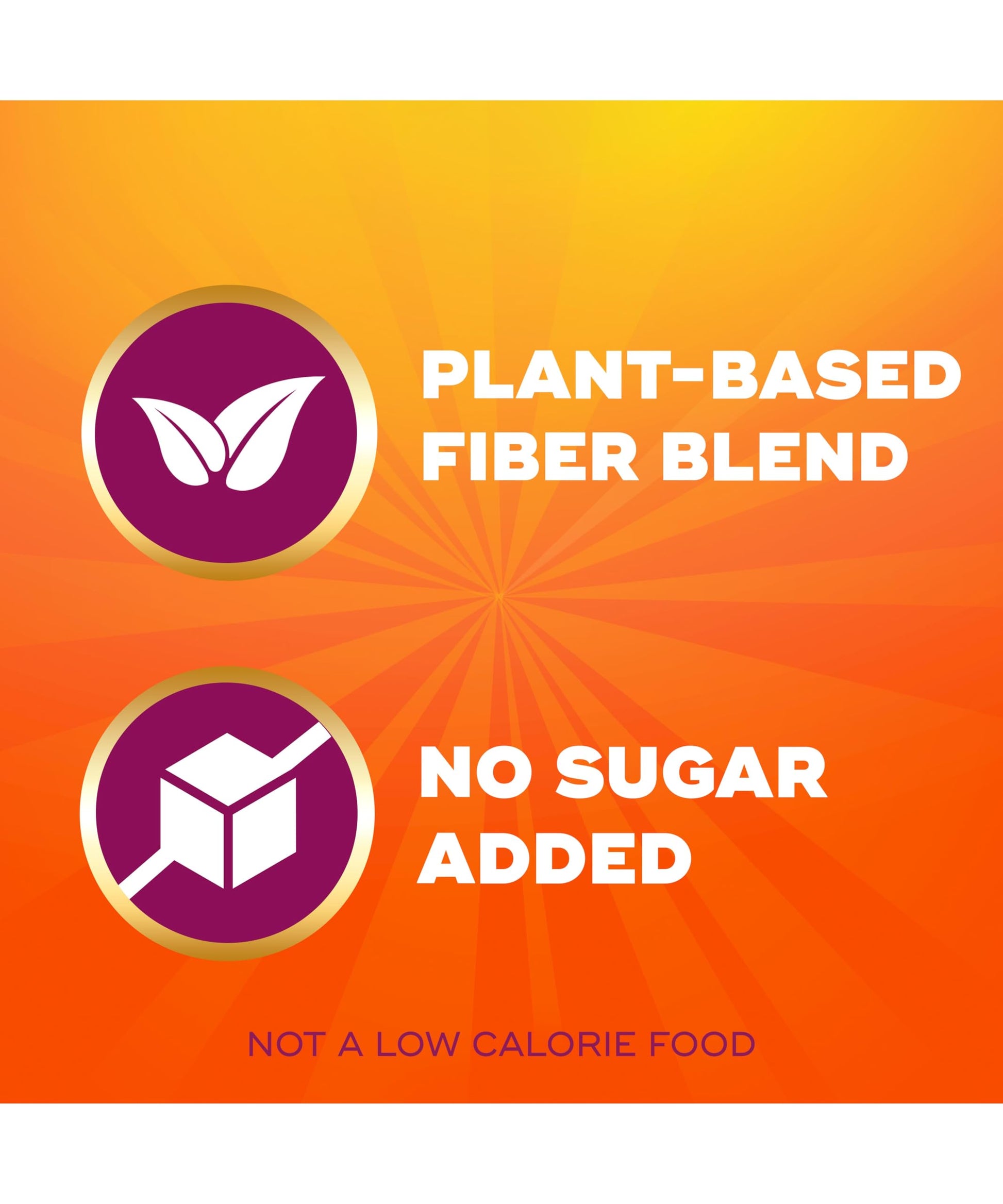 Metamucil Fiber Gummies for Adults, No Sugar Added Orange Flavor, 5g Prebiotic Plant Based Fiber Supplement Blend, 120 Count Metamucil buy supplements canada