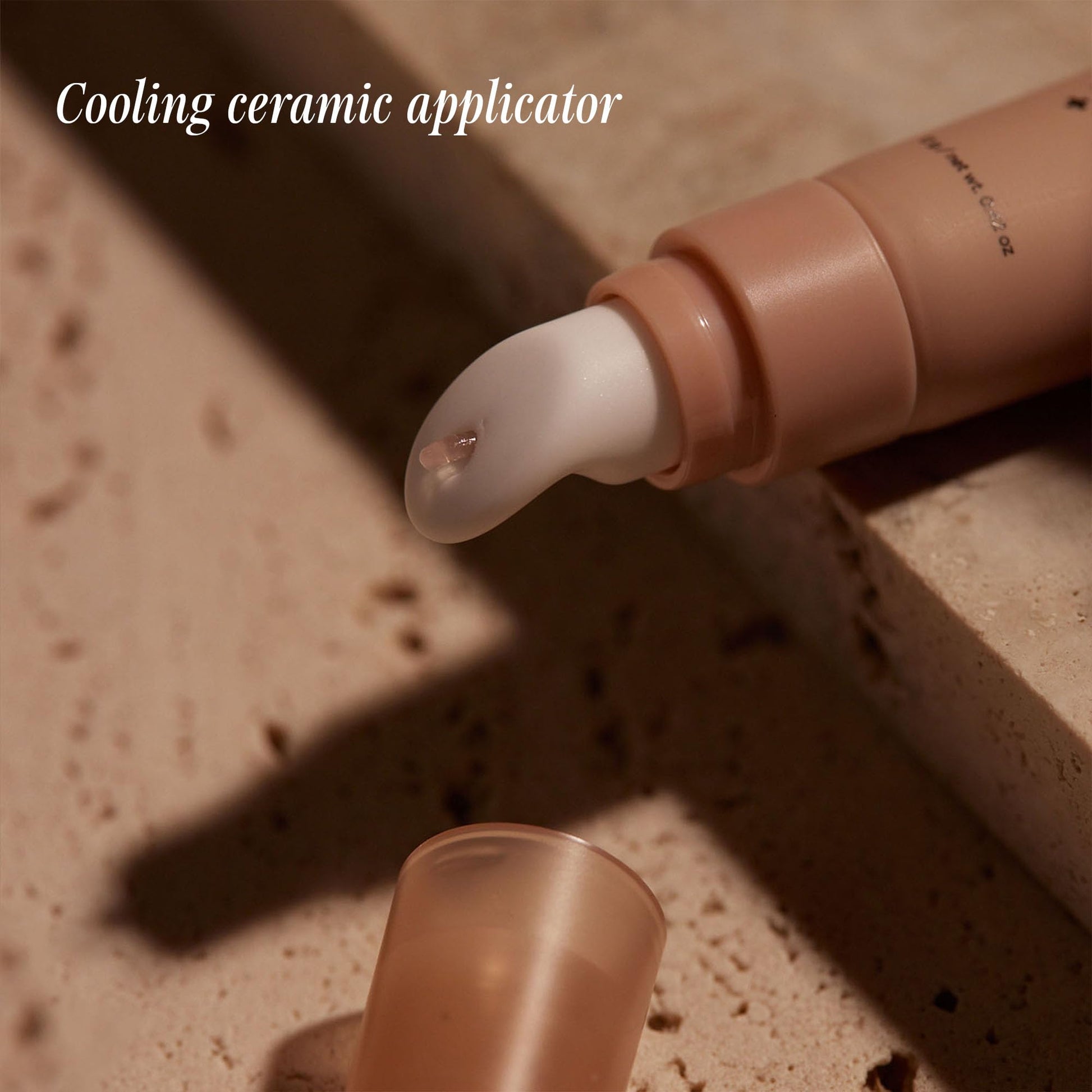 '+ Lux Unfiltered N°15 Cold Plunge Soothing Lip Serum - Hydrating Lip Balm - Hyaluronic Acid, Squalane & Shea Butter - Cooling Touch Applicator - Fragrance Free, Petroleum Free, Vegan + Lux UnfilteredBuy Supplements Australia