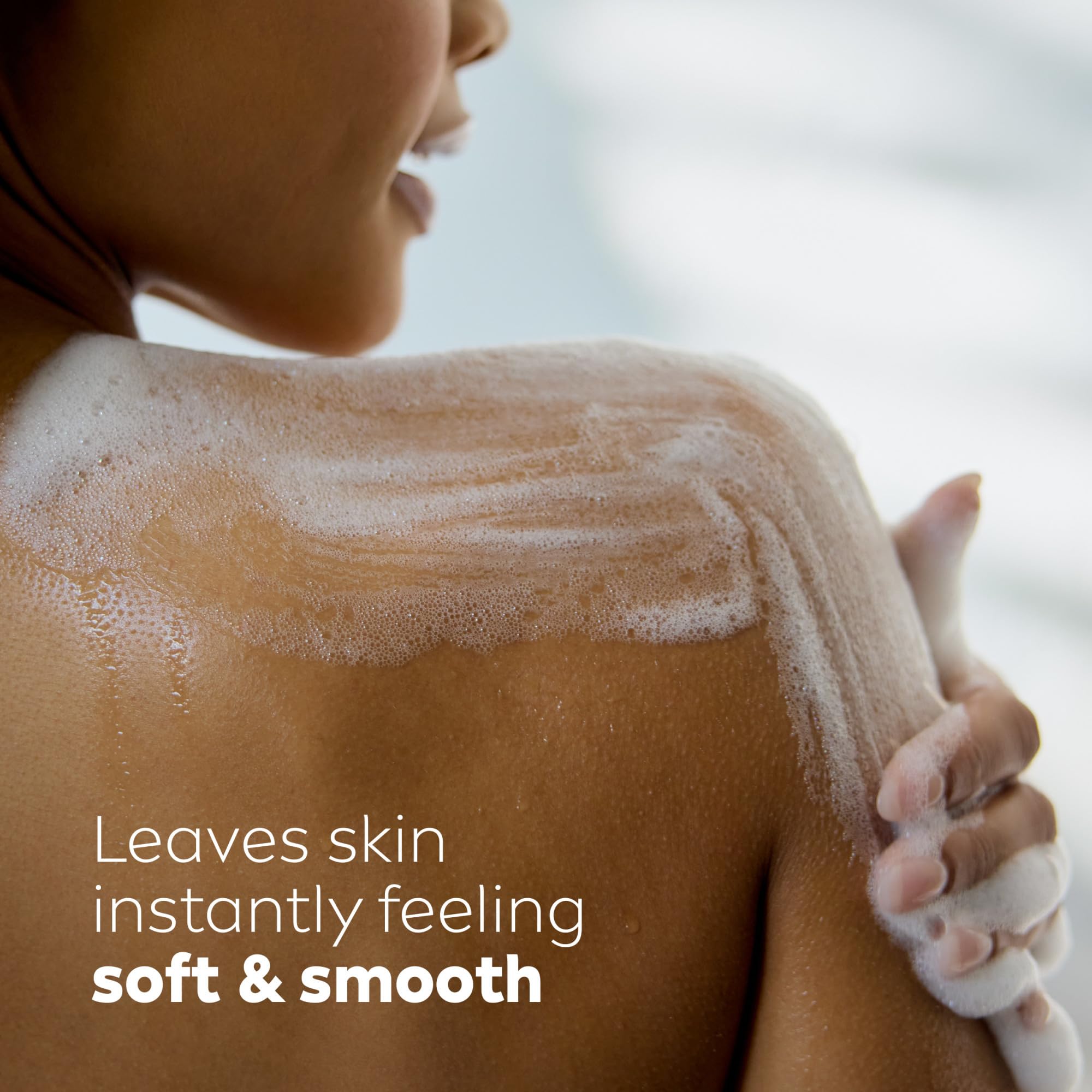 NIVEA Nourishing Shea Butter Body Wash with Nourishing Serum, Moisturizing Body Wash for Women NIVEA buy supplements canada