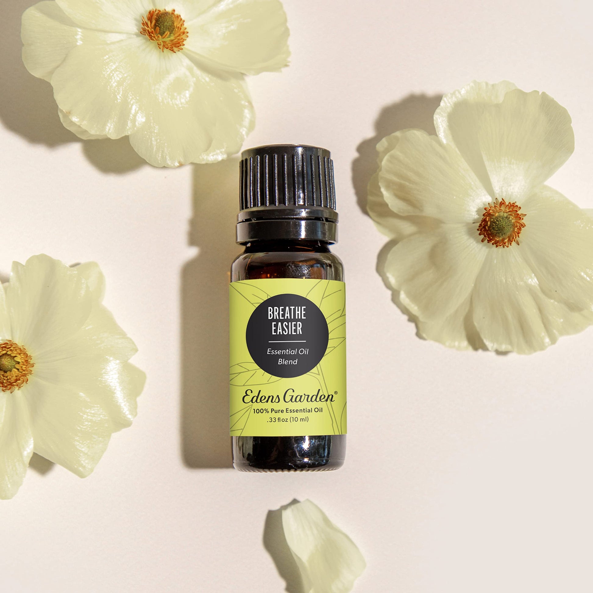 Edens Garden Breathe Easier Essential Oil Synergy Blend, 100% Pure Therapeutic Grade Edens Garden buy supplements canada