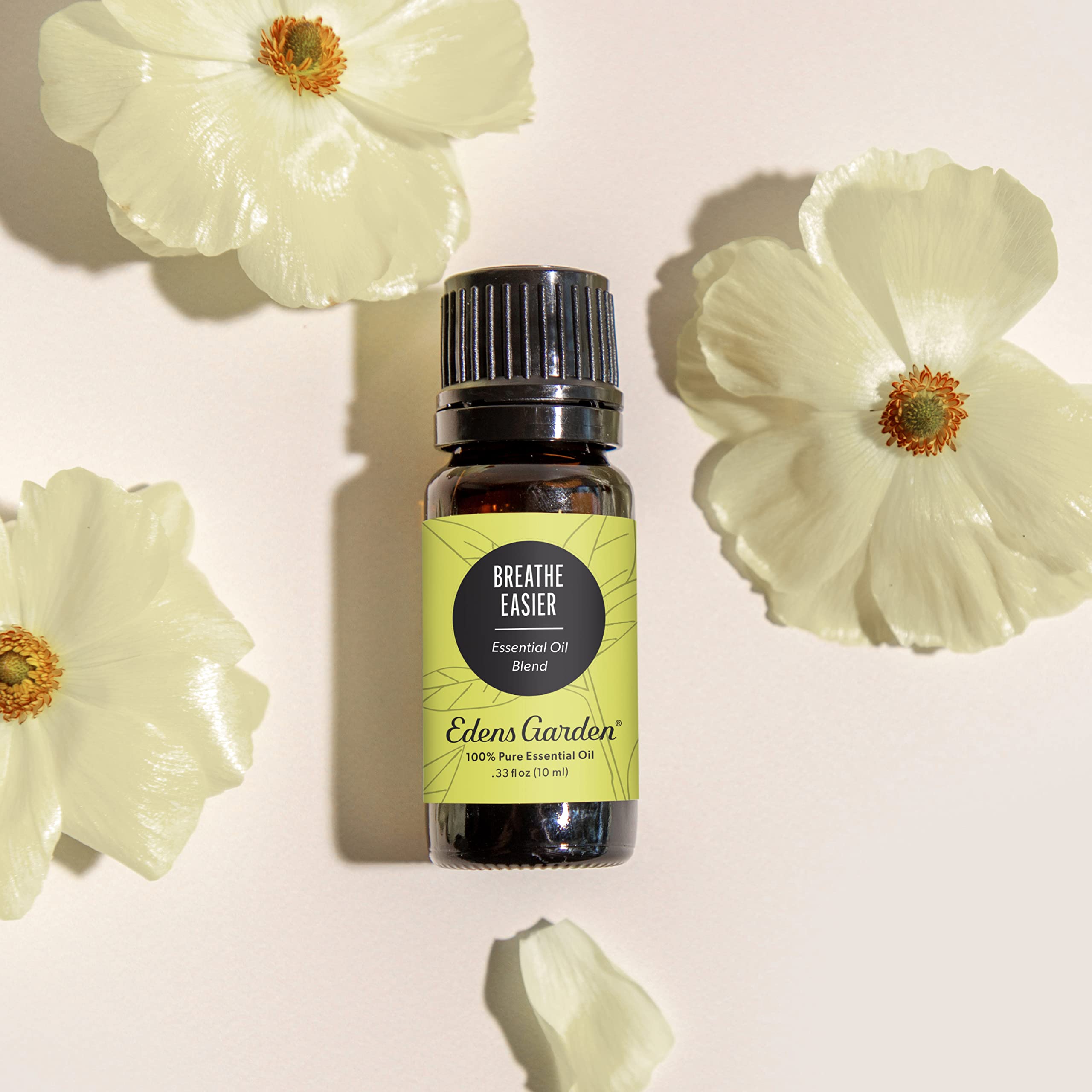Edens Garden Breathe Easier Essential Oil Synergy Blend, 100% Pure Therapeutic Grade Edens Garden buy supplements canada