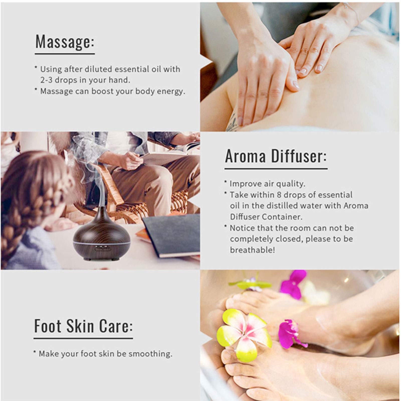 Geranium Essential Oil for Diffuser for Home Kids Women Candle Soap Making DIY -10ml Miyuki buy supplements canada