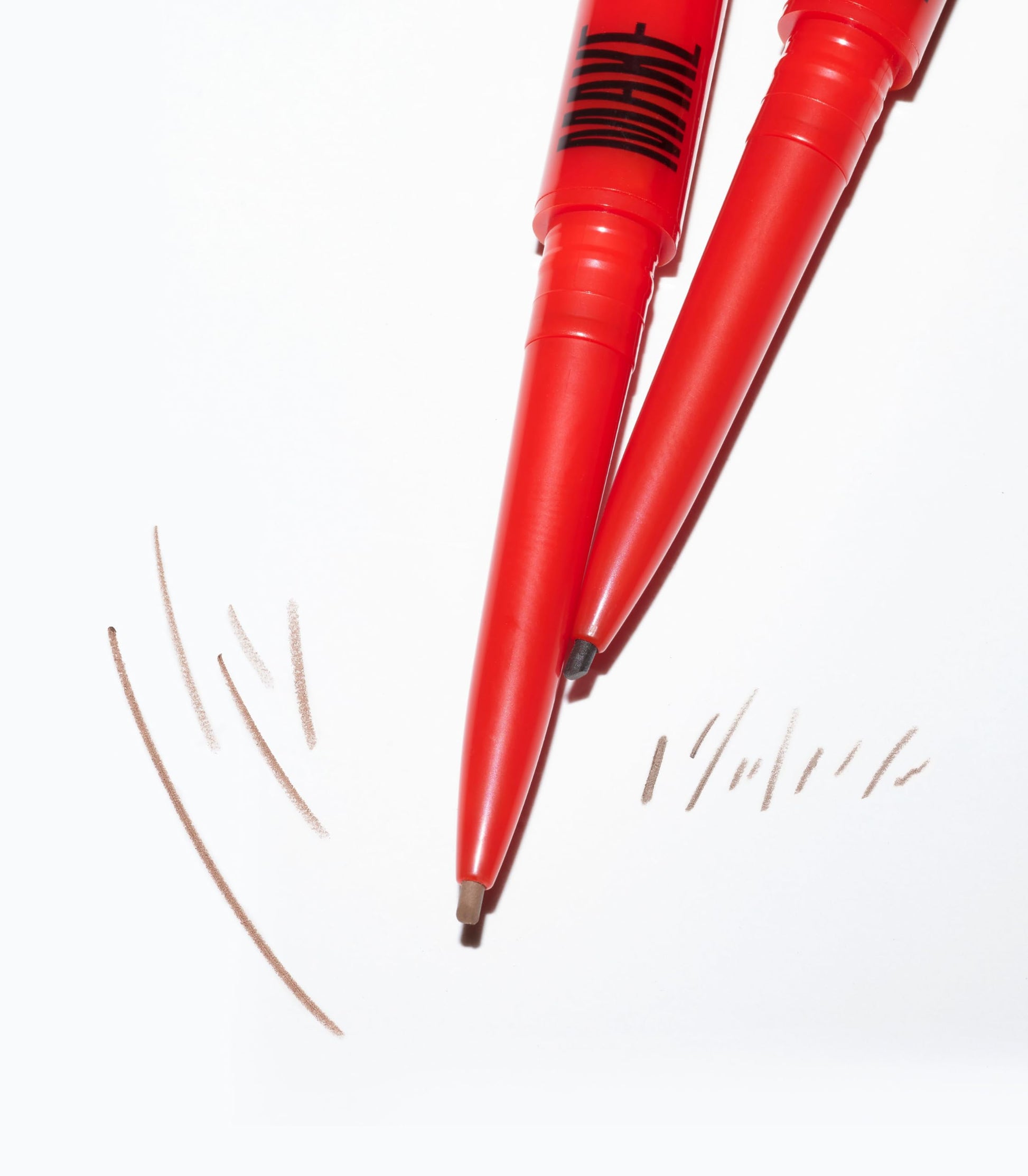 MAKE Beauty Nano Brow, Micro Eyebrow Pencil. Long-Lasting Smudgeproof Eye Brow Makeup for Hairlike Lines. Precision Liner for Natural-Looking Eyebrows - Shade, Warm Taupe MAKE buy supplements canada