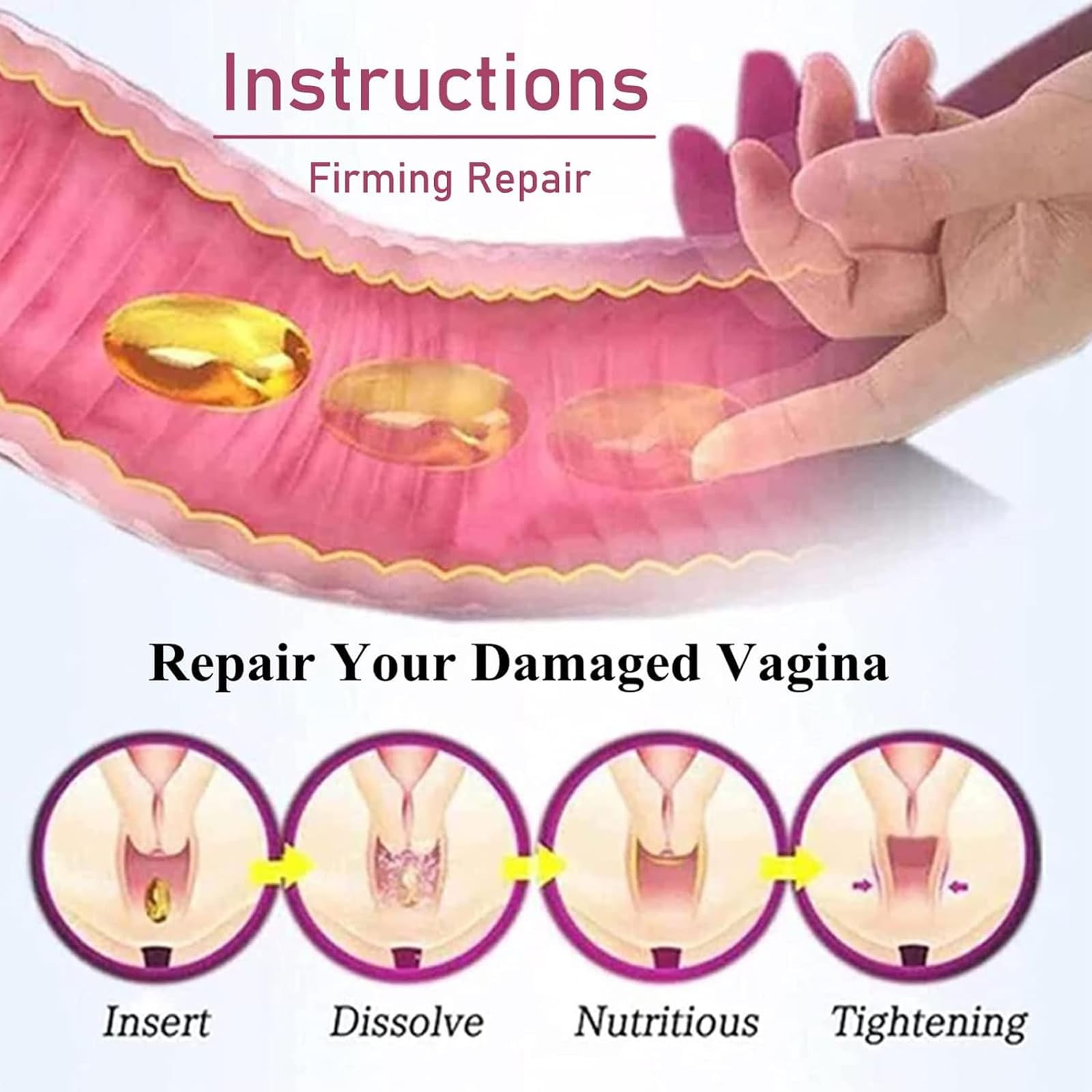 Dexcara Detox Repair - Anti-Itch Detox Slimming, Instant Anti-Itch Detox Products Generic buy supplements canada