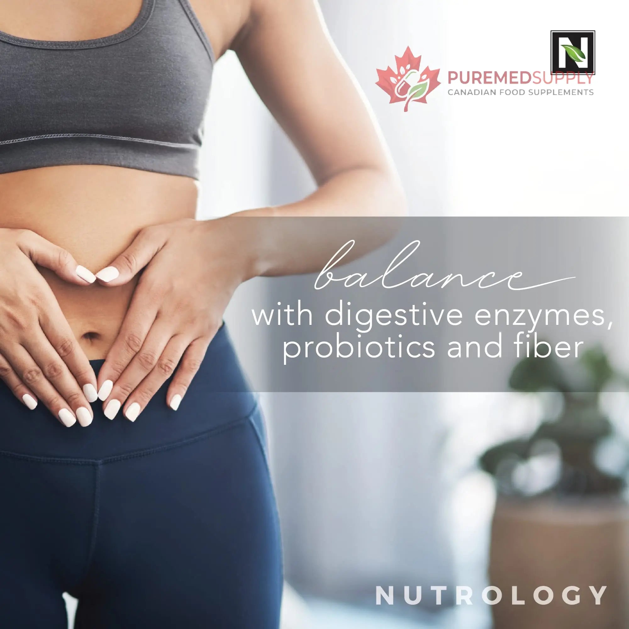 Nutrology Greens & Fruits Powder-Naturally Sourced Superfood, Chocolate (30 Servings) Zen Natural Magnesium Supplement (30 Servings) Nutrology buy supplements canada