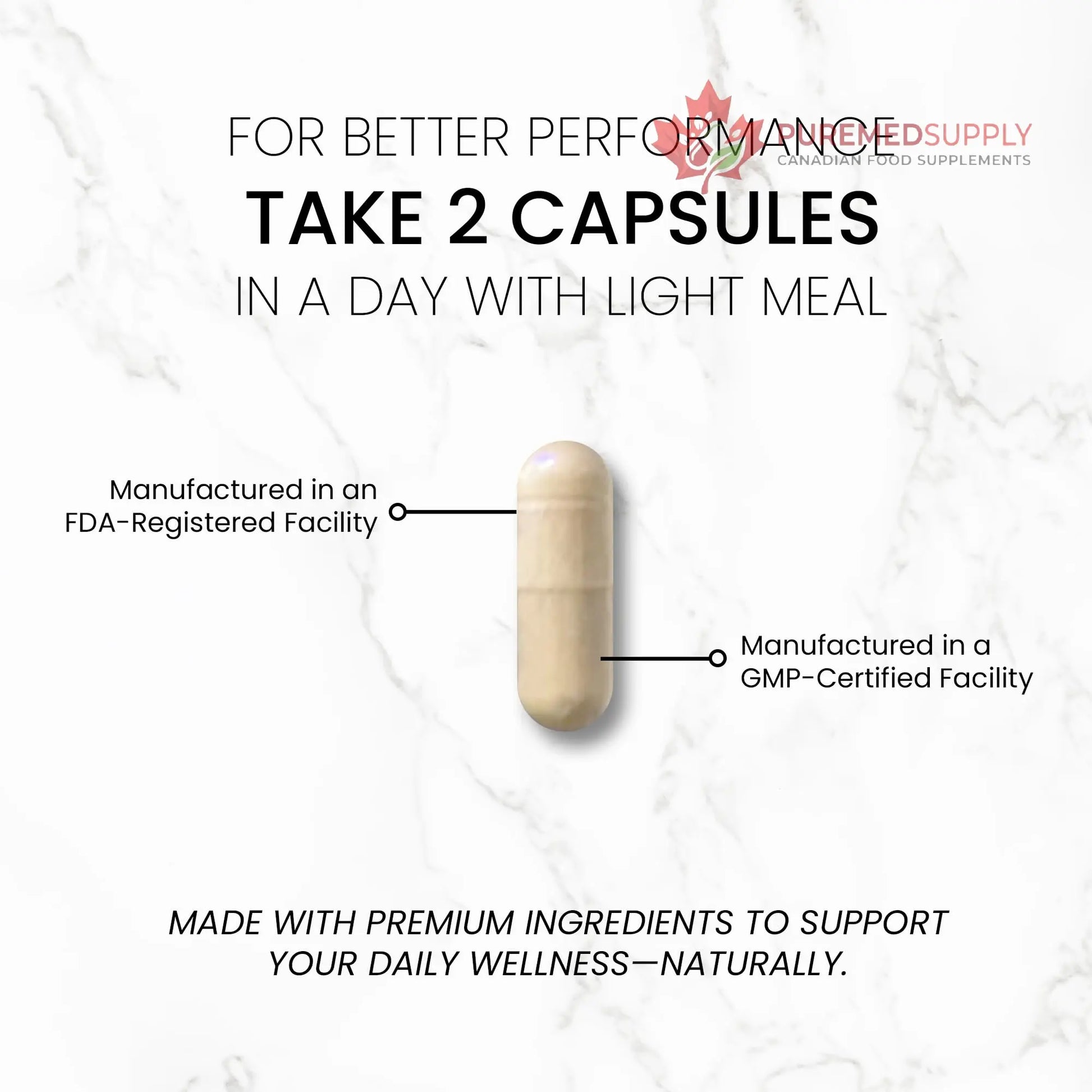 Truemed Triple Magnesium Complex Supplement 235mg with Magnesium Citrate, Malate & Lysinate Chelate | Magnesium Supplement for Sleep, Muscle Relaxation, Energy & Nerve Support | 60 Capsules, USA Made TRUEMED buy supplements canada