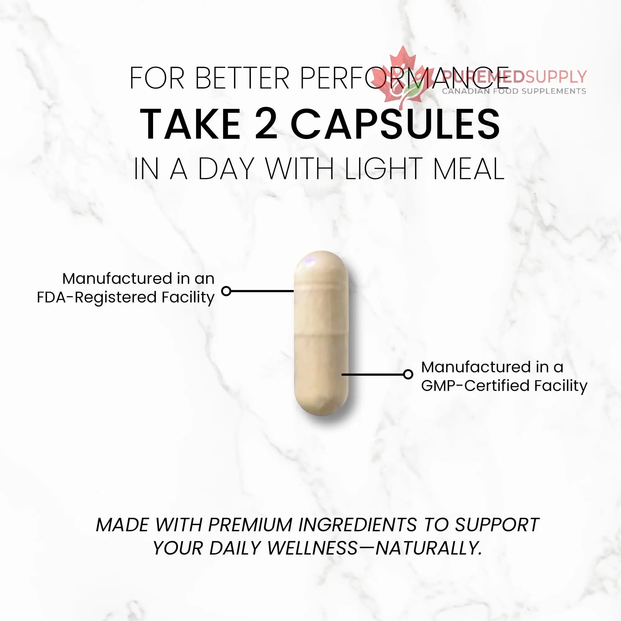 Truemed Triple Magnesium Complex Supplement 235mg with Magnesium Citrate, Malate & Lysinate Chelate | Magnesium Supplement for Sleep, Muscle Relaxation, Energy & Nerve Support | 60 Capsules, USA Made TRUEMED buy supplements canada