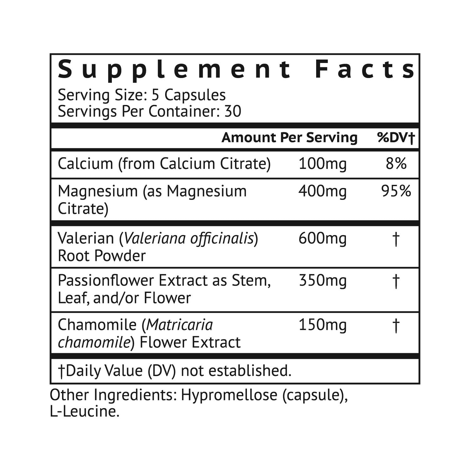 VitaMonk Relaxeril™ All-Natural Muscle Relaxer - Muscle Relaxer Supplement - Complete Muscle Relaxing Formula VitaMonk buy supplements canada