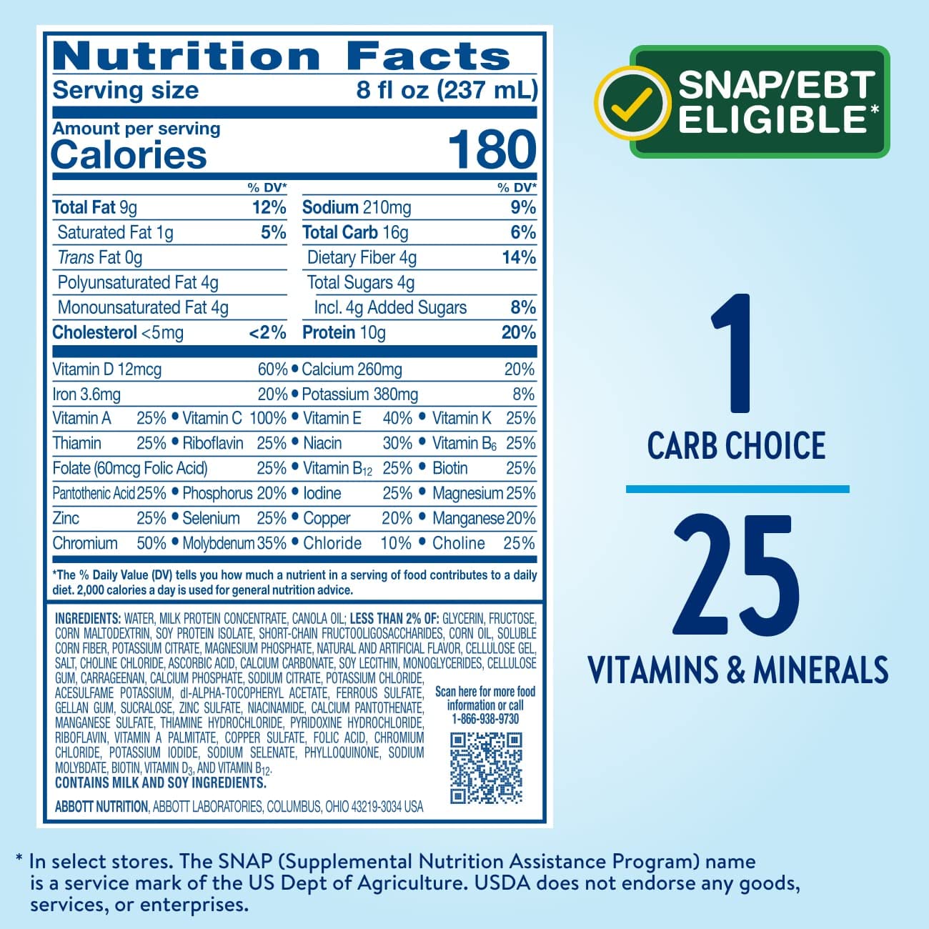 Glucerna Nutritional Shake, Diabetic Drink to Support Blood Sugar Manage Glucerna buy supplements canada