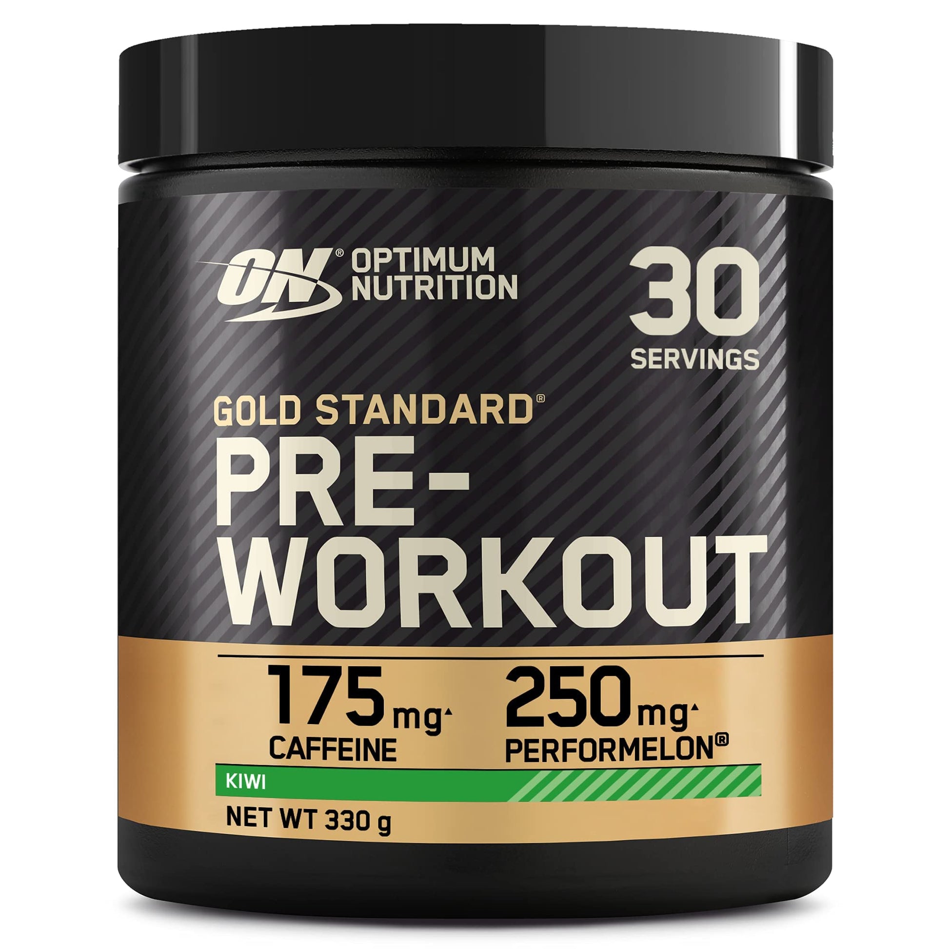 Optimum Nutrition Gold Standard Pre Workout Powder, Energy Drink with Creatine Monohy Optimum Nutrition buy supplements canada