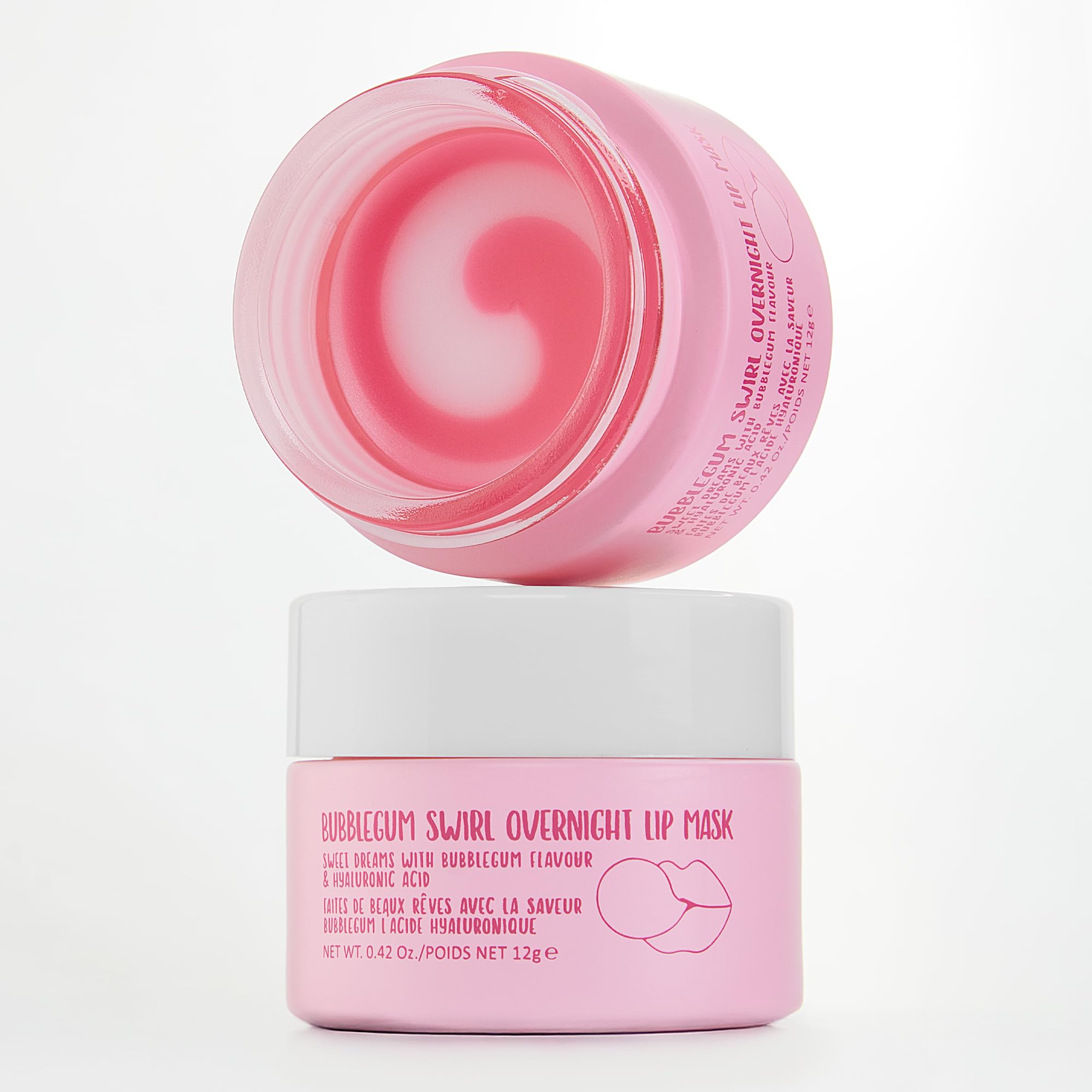 W7 Beauty Blast Lip Legends Sweet Dreams Lip Care Set - Lip Masks, Scrubs, Balms and More – Exclusive W7 Sweet Dreams Flavors Included W7 buy supplements canada
