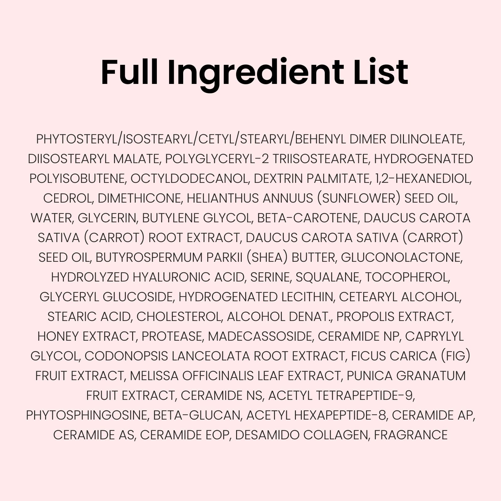 CNP Propolis Jelly Lipcerin™ - 01 Honey Cake, Hydrating Lip Balm & Gloss with Manuka Honey + Hyaluronic Acid, Stocking Stuffers, Gifts for Women, 0.3 fl.oz. CNP buy supplements canada
