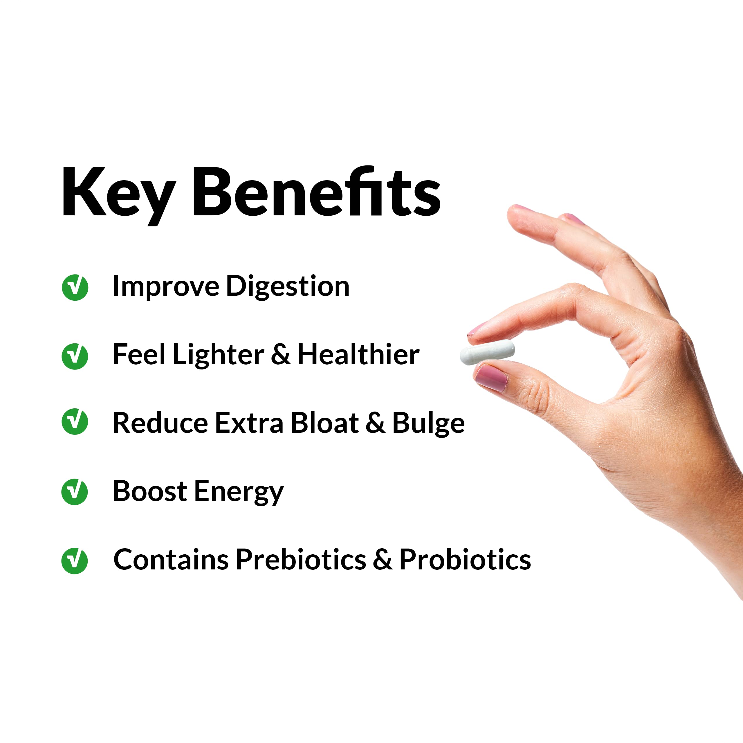 FORCE FACTOR ProbioSlim with Next-Gen SLIMVANCE Thermogenic + Probiotic Fat Burner Force Factor buy supplements canada