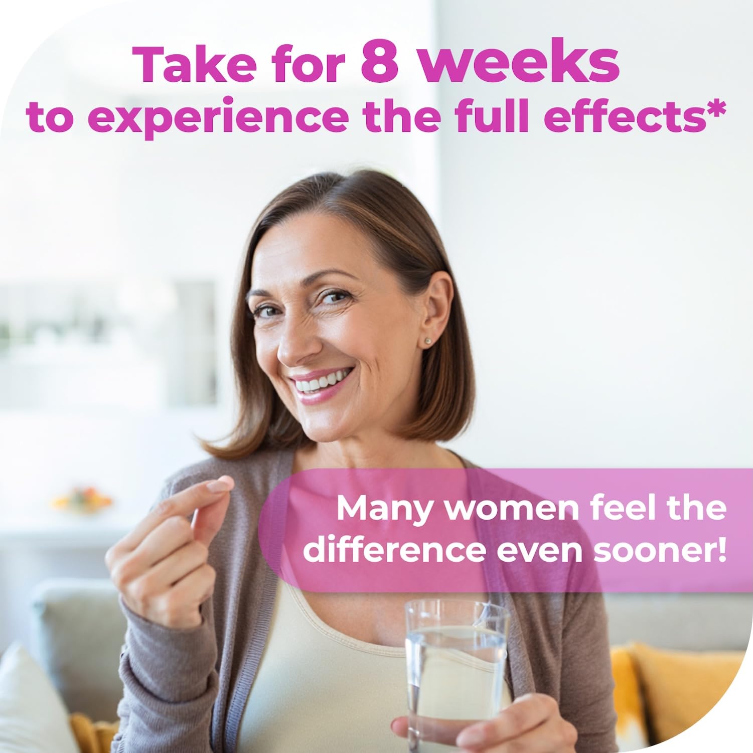 Remifemin Menopause Symptoms Relief - Clinically Proven Ingredients - Menopause Supplements - Black Cohosh - Estrogen-Free - Made in Germany - 60 Tablets Remifemin buy supplements canada