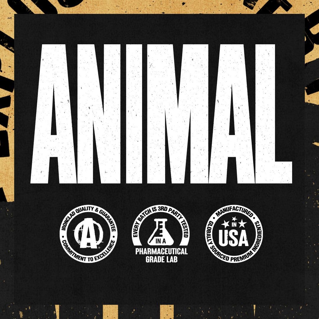 Animal TNT+ - Mens Support, Prostate Support, Adaptogen & Stress Support, Nitric Oxide Animal buy supplements canada