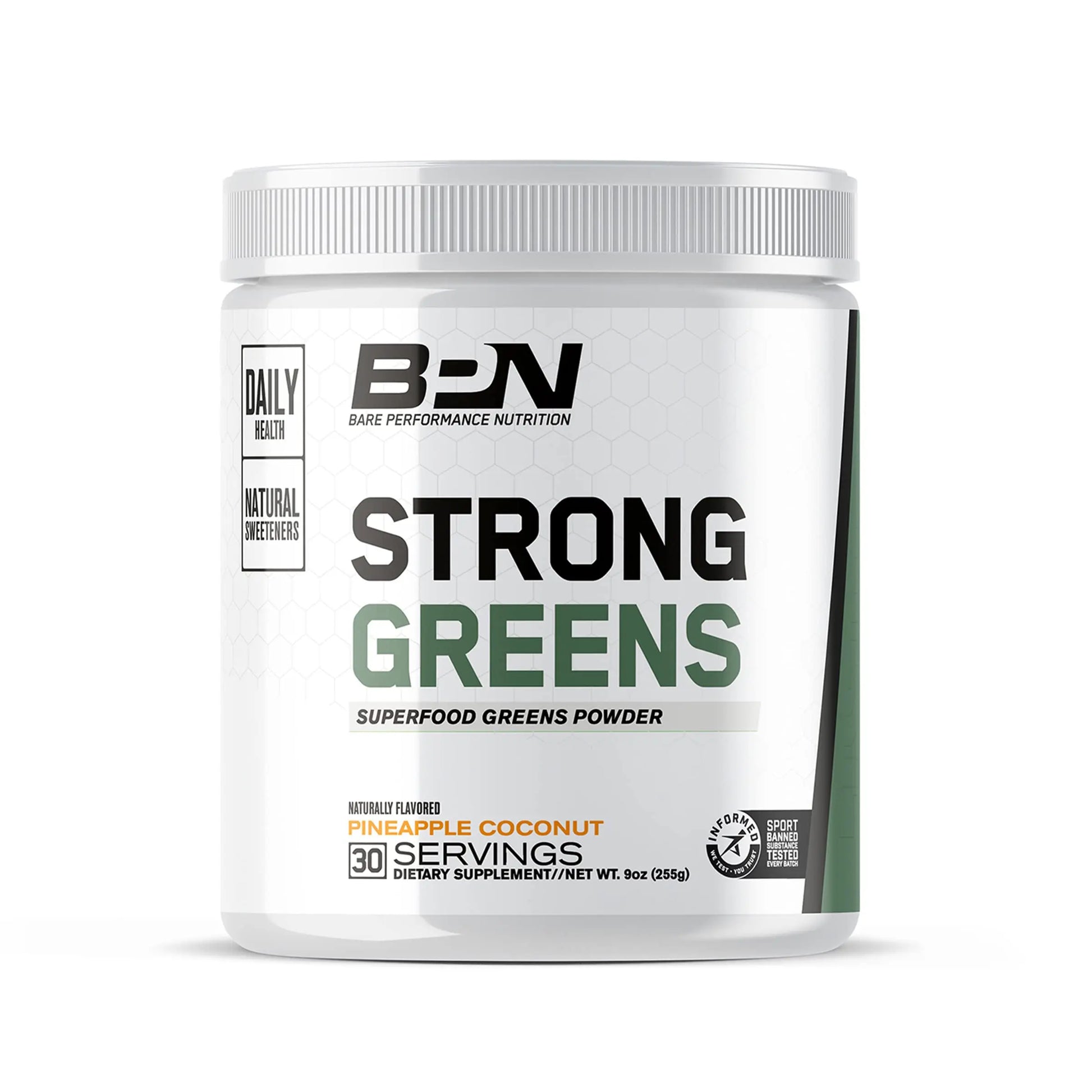 BARE PERFORMANCE NUTRITION BPN Strong Greens & Strong Joints Bundle BARE PERFORMANCE NUTRITION buy supplements canada