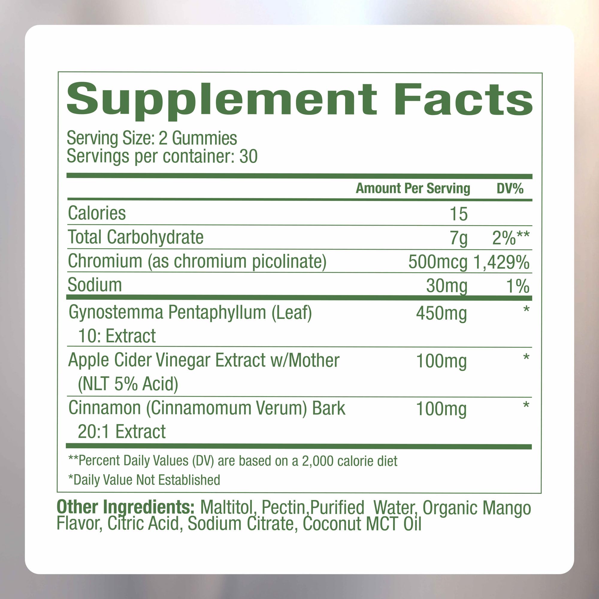 Plant People WonderBurn Metabolism & Cravings Control Gummies, Zero Sugar, Ripe Mango Flavor (60 Count) Plant People buy supplements canada