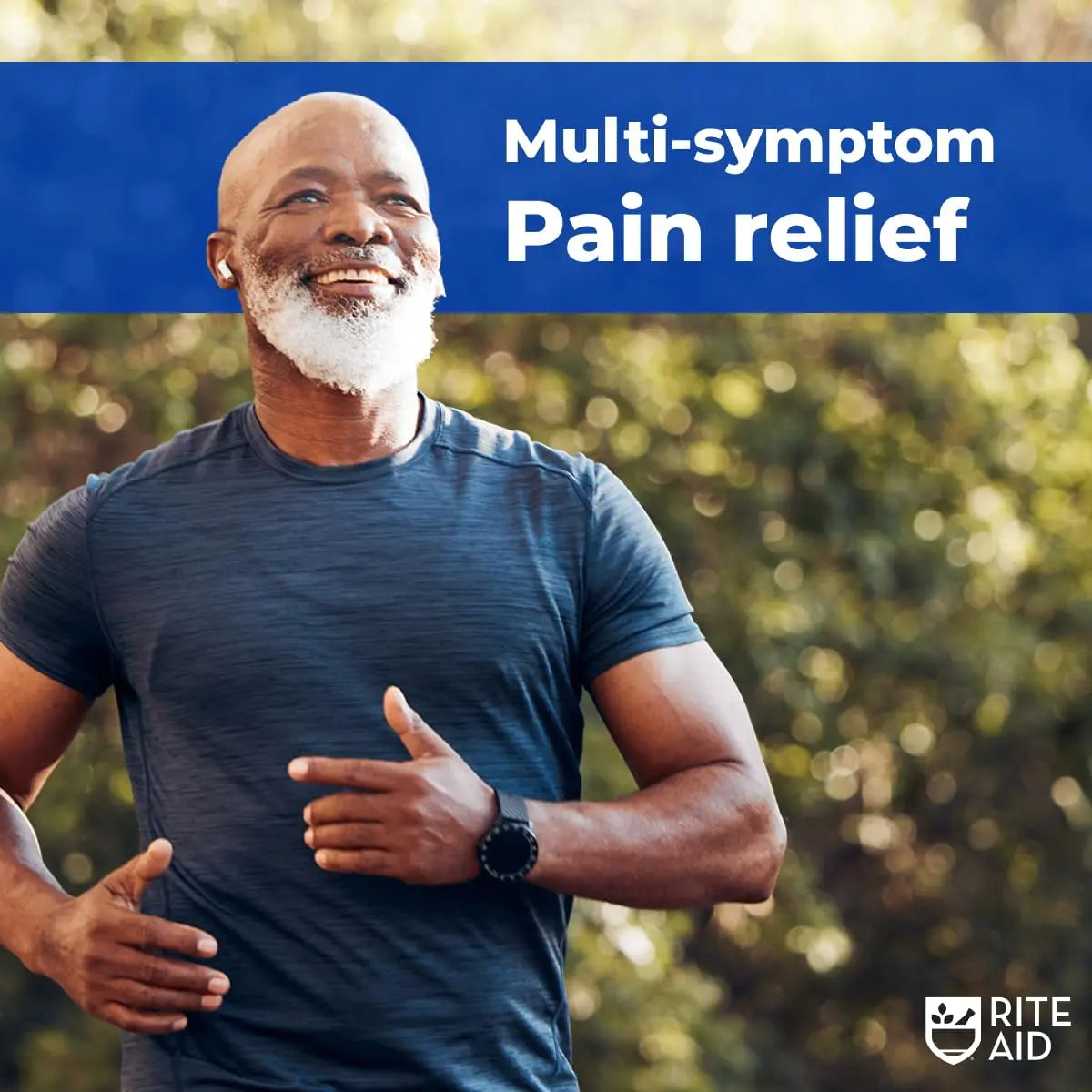 Rite Aid Extra Strength Acetaminophen, 500mg - 500 Caplets | Pain Reliever & Fever Reducer for Migraines, Joint Pain, Muscle or Back Pain, and Menstrual Pain Rite Aid buy supplements canada