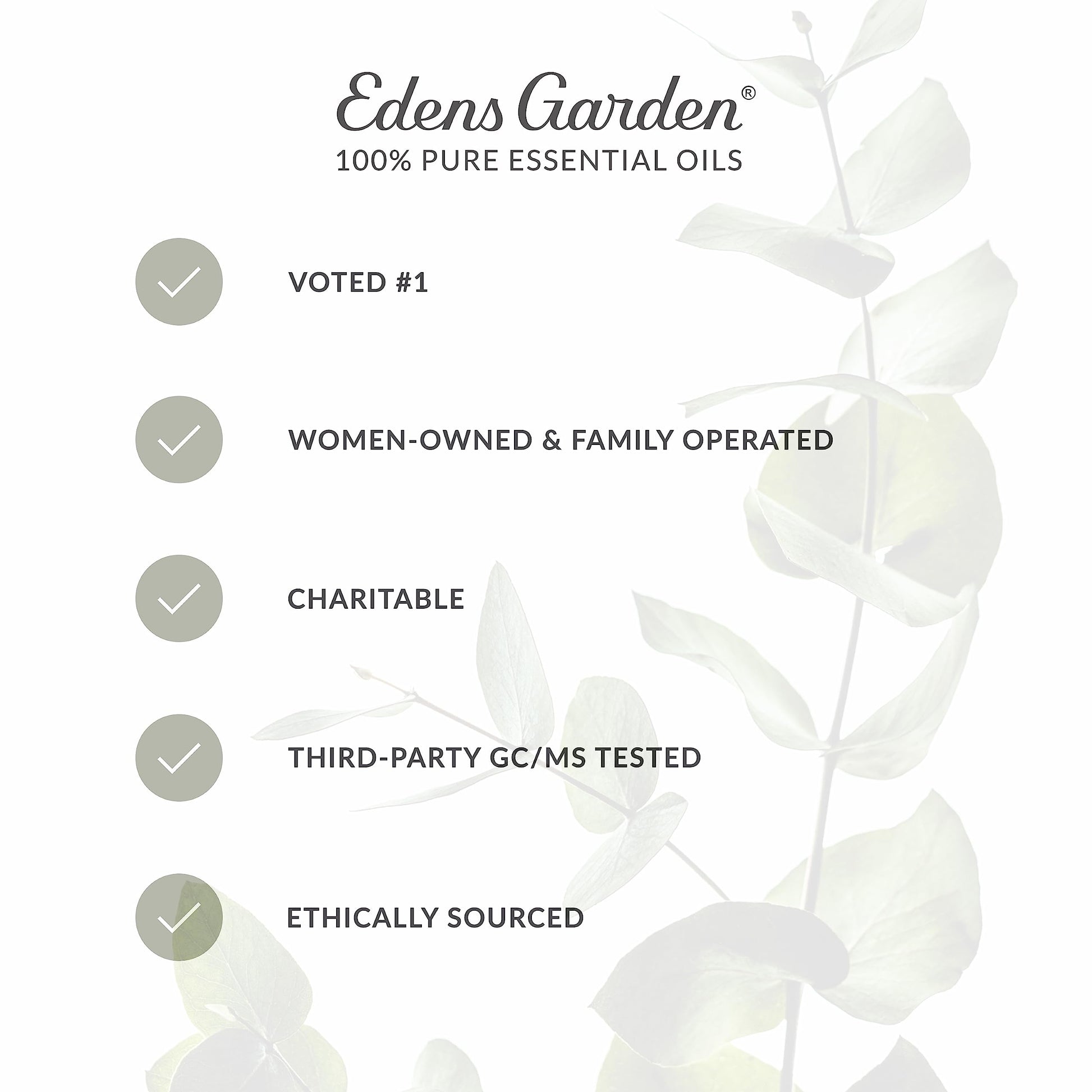 Edens Garden Breathe Easier Essential Oil Synergy Blend, 100% Pure Therapeutic Grade Edens Garden buy supplements canada