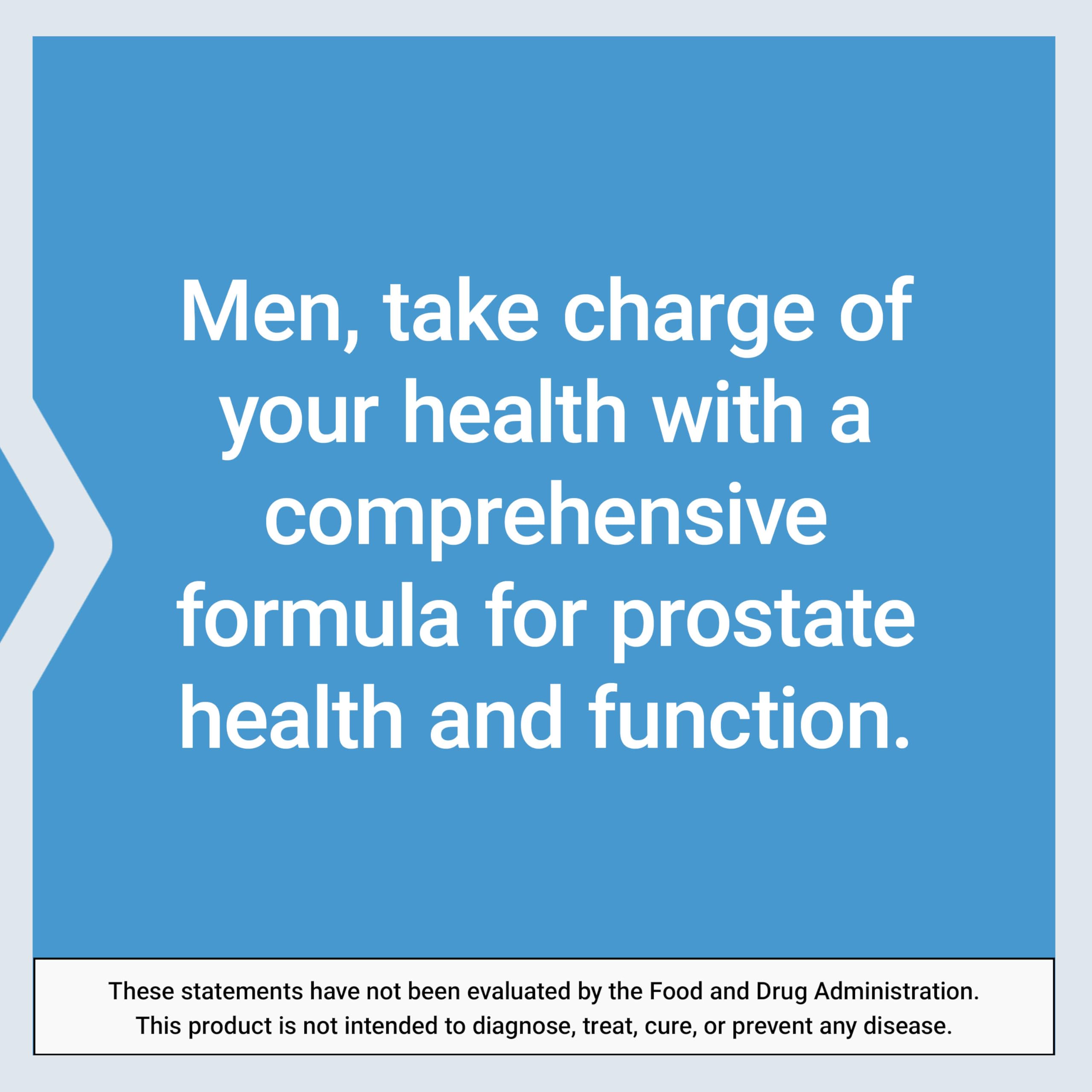 Life Extension Ultra Prostate Formula, Saw Palmetto for Men, pygeum, stinging Nettle Root, lycopene, Prostate Health, Urination Flow Life Extension buy supplements canada