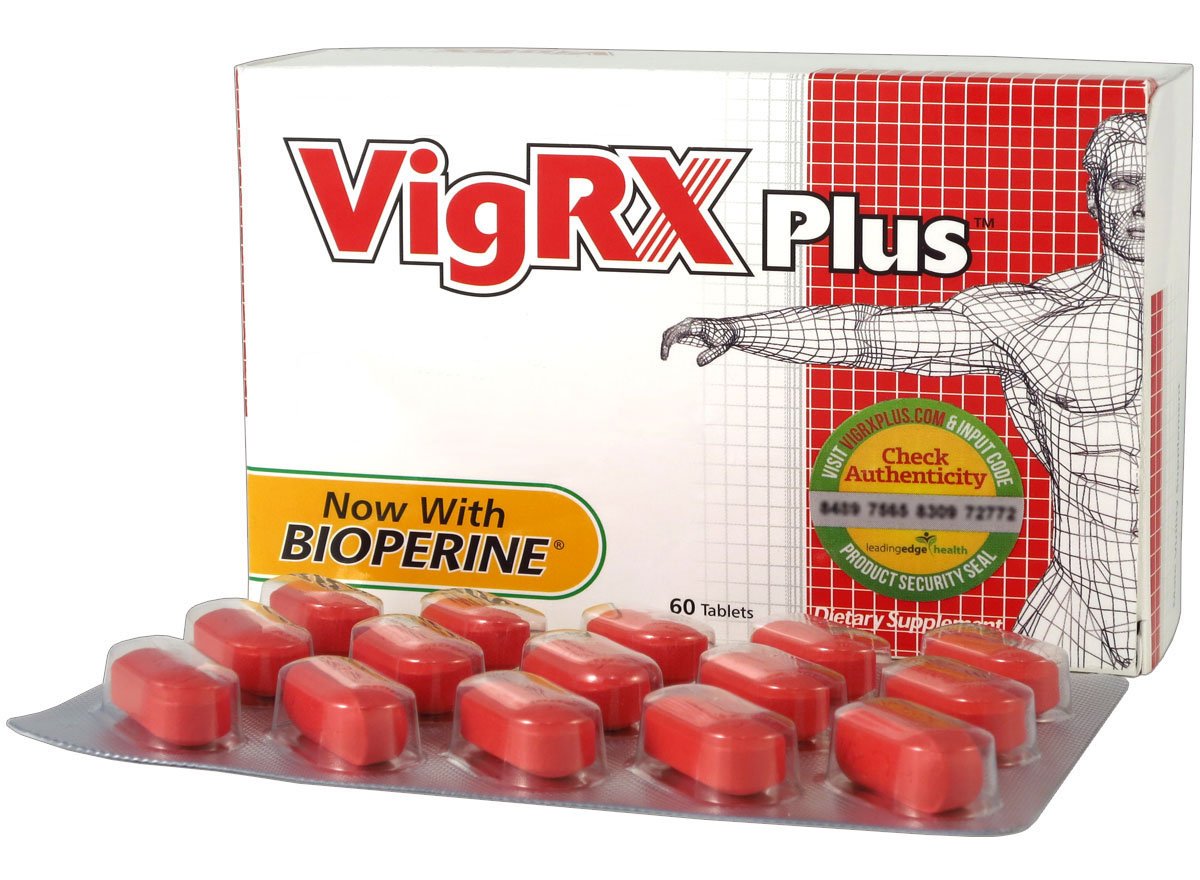 VigRX Plus VigRX buy supplements canada