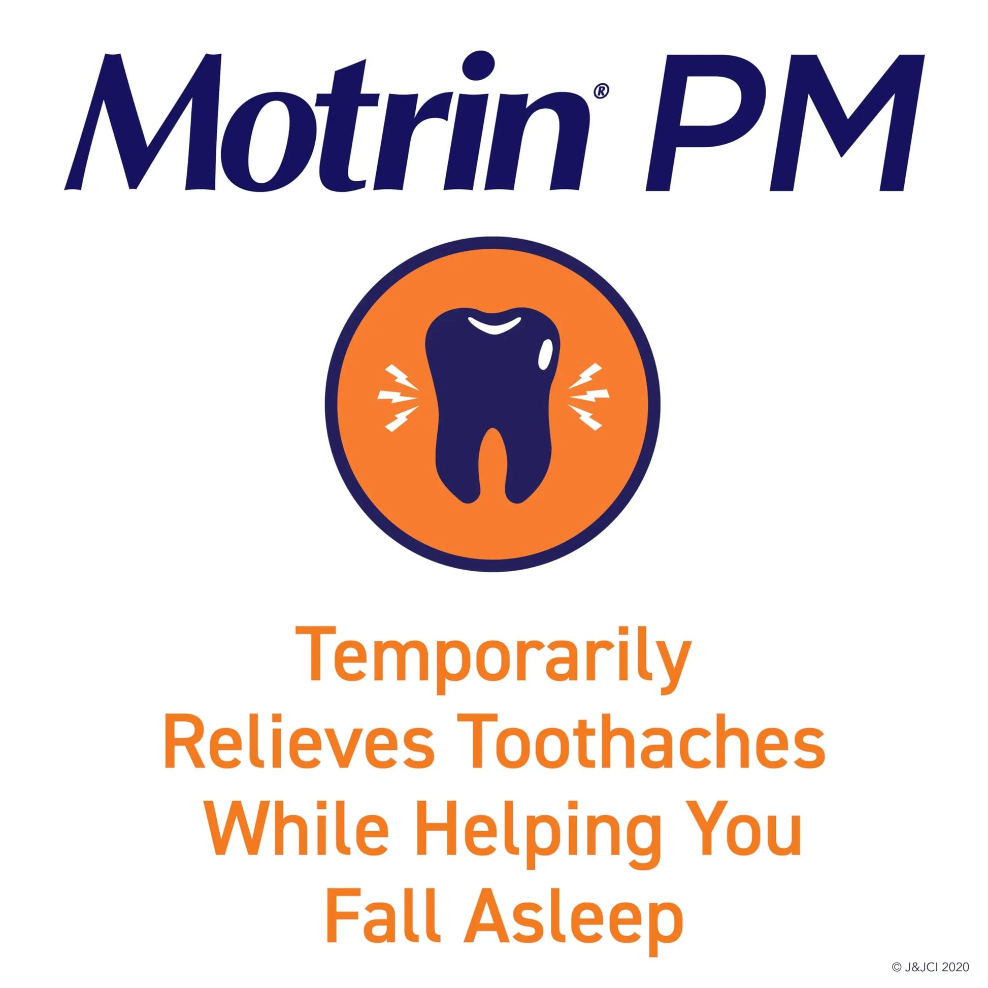 Motrin PM Caplets with 200 mg Ibuprofen & 38 mg Diphenhydramine Sleep Aid, Nighttime Pain Reliever for Minor Aches & Pains, Bulk, 80 ct Motrin buy supplements canada