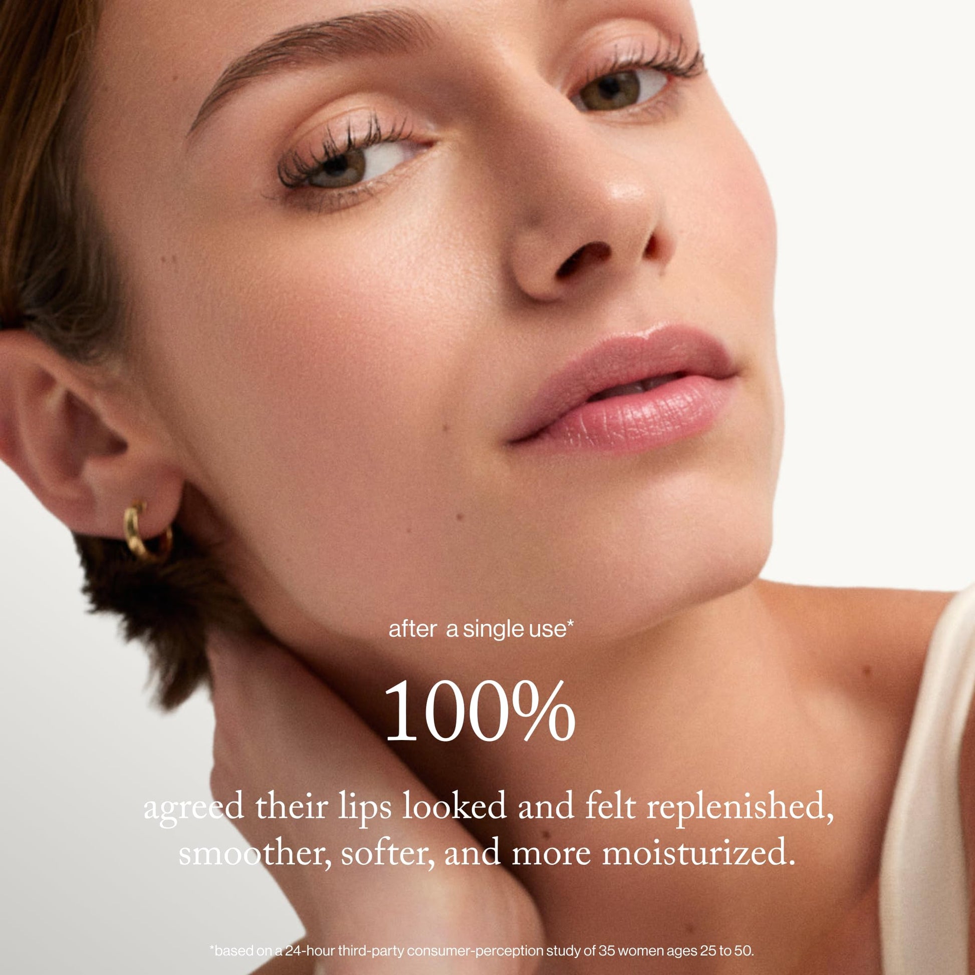 goop Beauty Clean Lip Balm | Dry Lips Treatment | Coconut Oil, Pomegranate Extract goop buy supplements canada