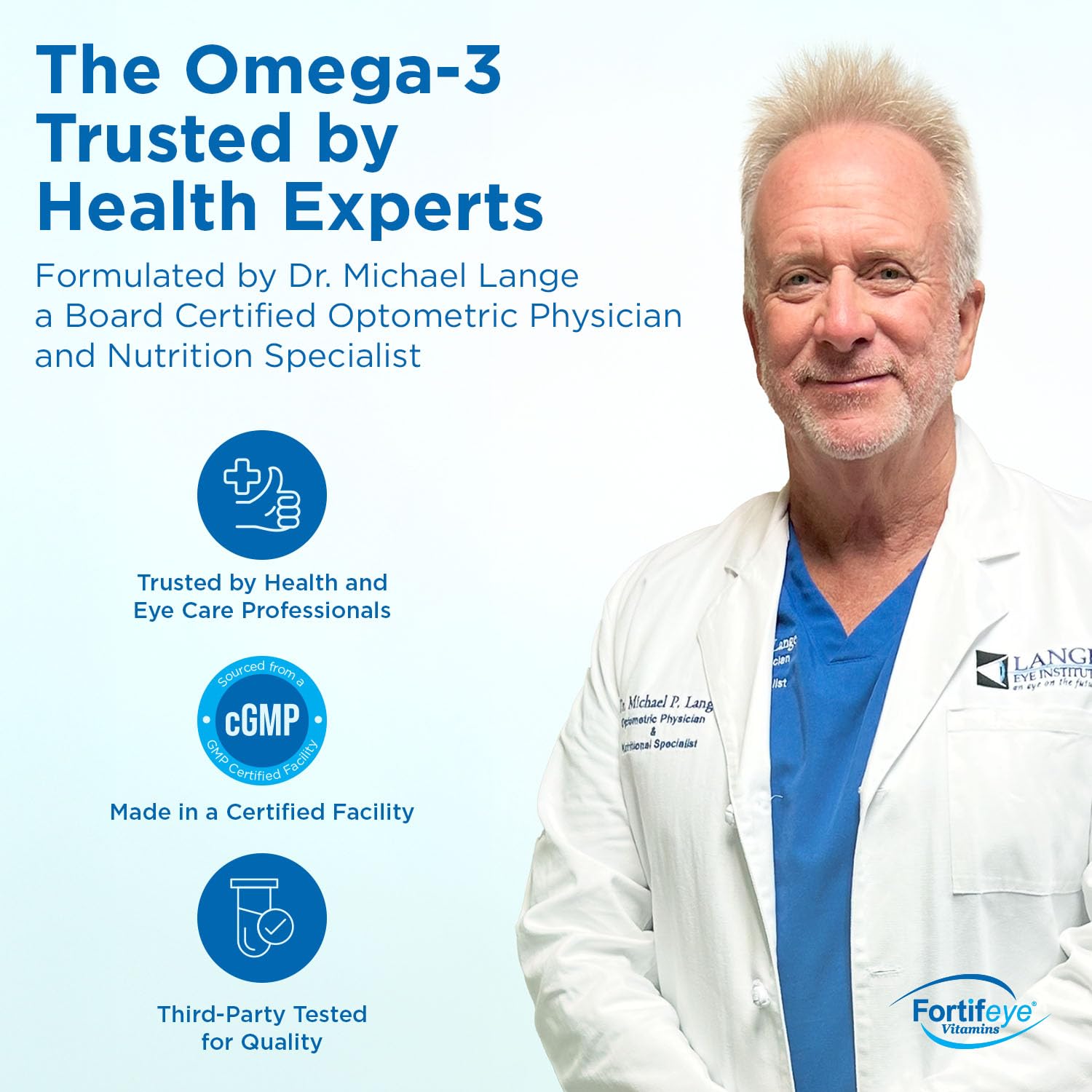 Super Max Omega-3 Fish Oil 2400 mg 30 Days, 60 Capsules - High Potency Fish Oil Omega 3 Supplements for Women & Men, Triglyceride Form with EPA and DHA Supplements No Fishy After Taste Lemon Flavor Fortifeye Vitamins buy supplements canada