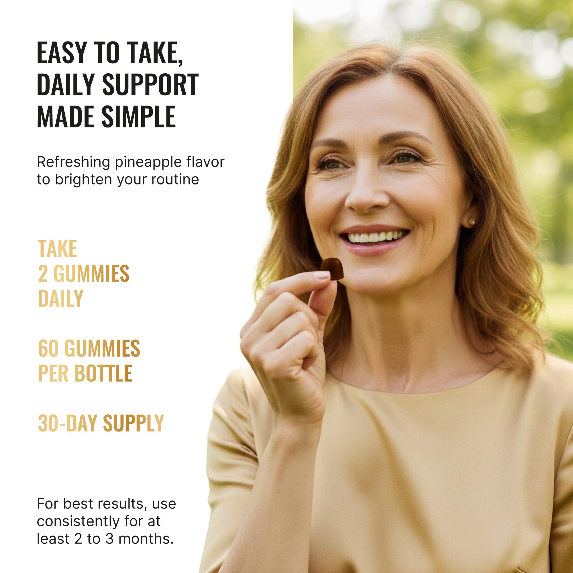 Femnergy Perimenopause Support Gummies for Women - Menopause Relief Estrogen & Hormone Balance Supplement with Black Cohosh Chasteberry Vitamins D3 B6 for Hot Flashes Night Sweats & Mood Swings Femnergy buy supplements canada