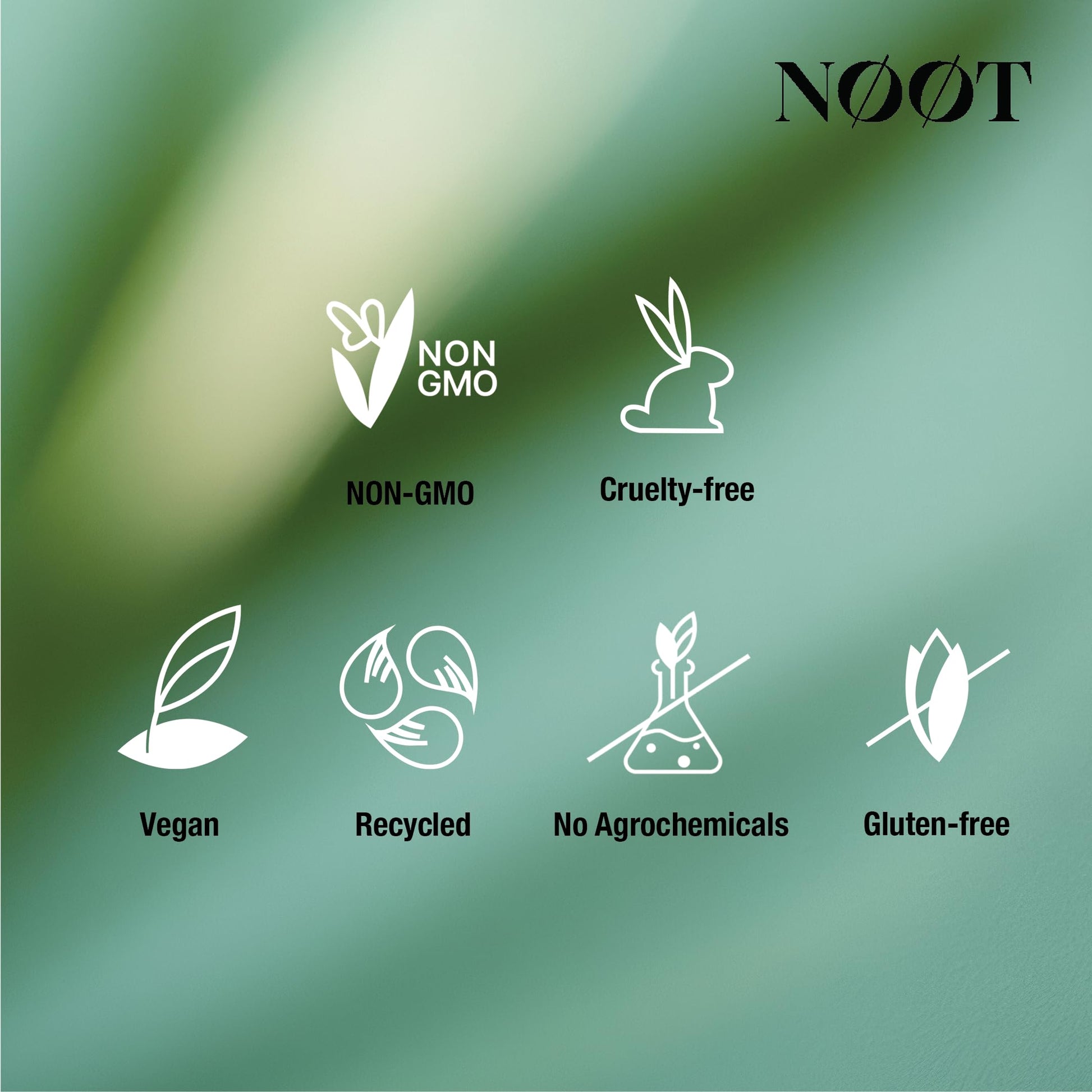 NOOT Menopause Harmony - Menopause Supplements for Women, Night Sweats & Hot Flash Relief, Hormone Balance for Women with Aguaje Fruit, Genistein and Vitex, Biohacking & Nootropics, 60 Capsules NØØT buy supplements canada