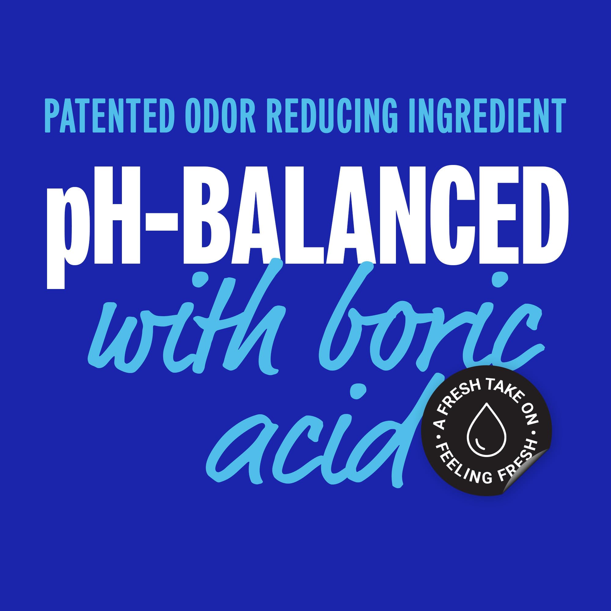 Summer's Eve, Ultimate Odor Control, Feminine Body Wash with Boric Acid, Removes Odor Summer's Eve buy supplements canada