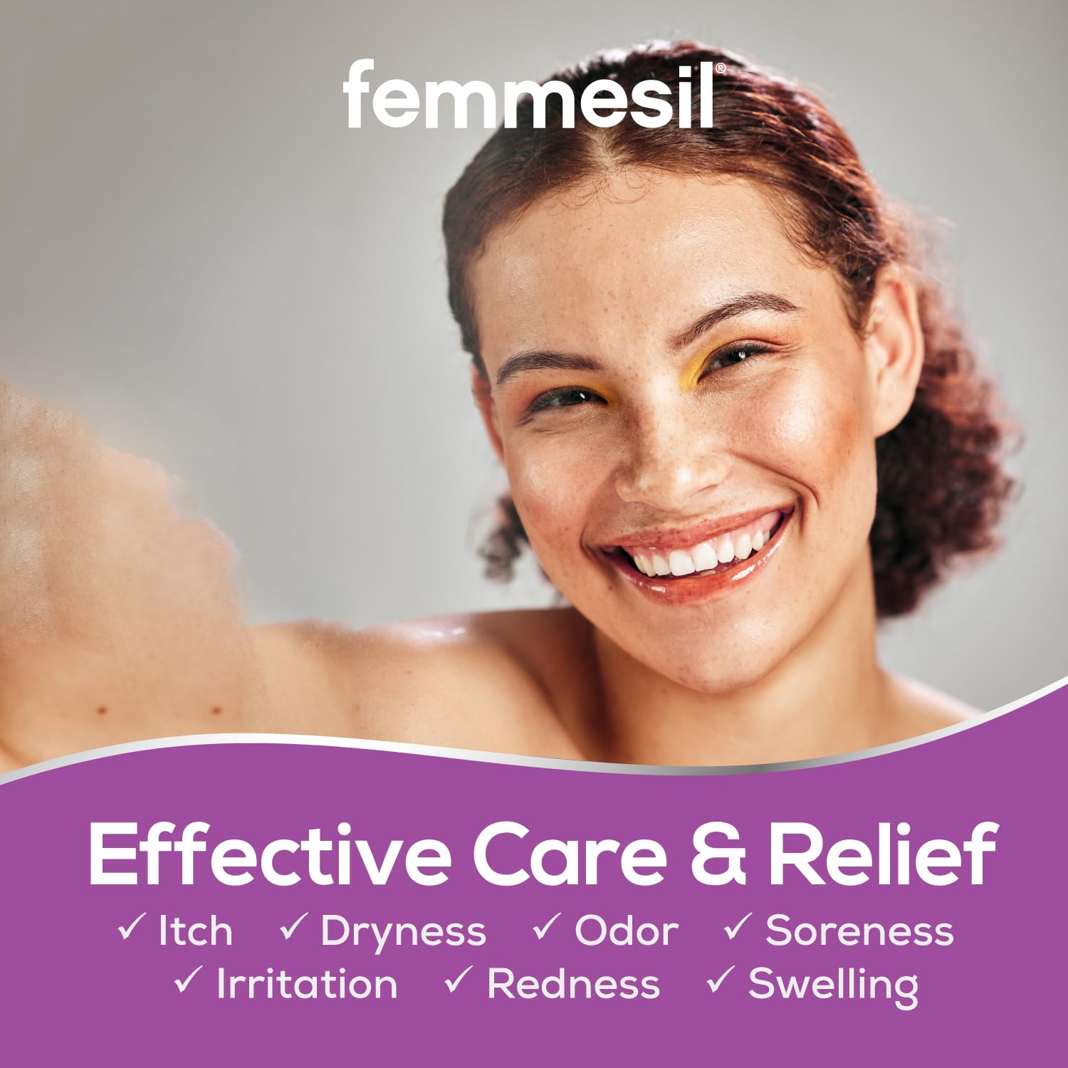 Femmesil Yeast Infection Ointment MAX Strength, Vaginal Yeast Infection Treatment for Women Feminine Care terrasil buy supplements canada