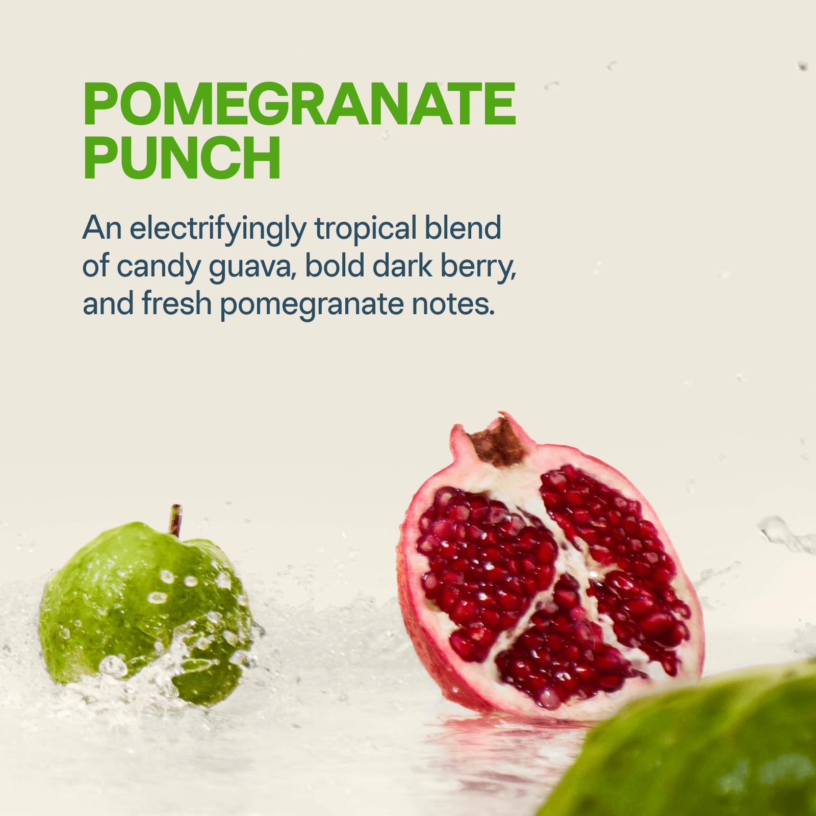 Liquid I.V.® Hydration Multiplier Sugar Free + Energy - Pomegranate Punch | Electrolyte Powder Drink Mix | 1 Pack (14 Servings) Liquid I.V. buy supplements canada